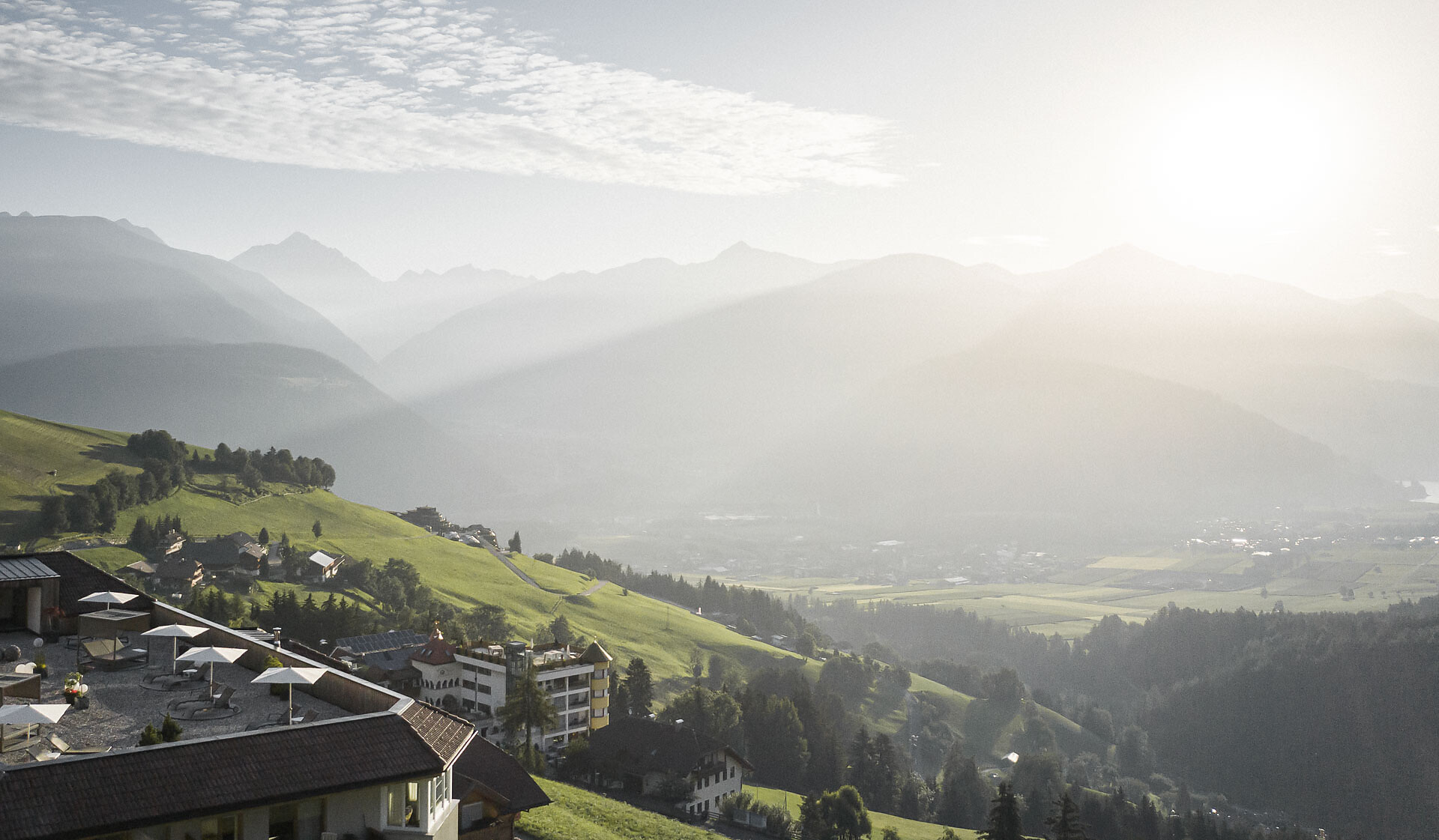 Kronplatz-Resort Hotel Kristall - Dolomitenregion Kronplatz - #5 - suedtirol.info