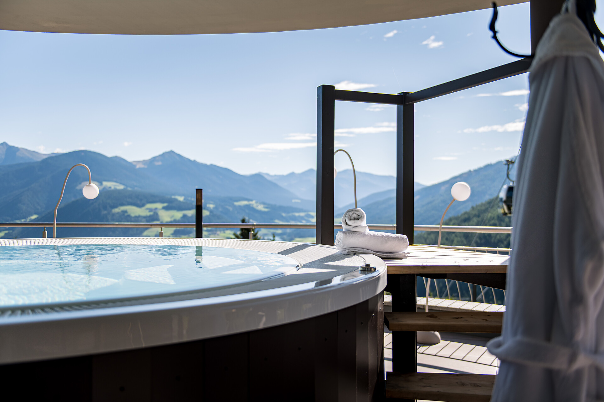 Kronplatz-Resort Hotel Kristall - Dolomites Region Kronplatz/Plan de Corones - #22 - suedtirol.info
