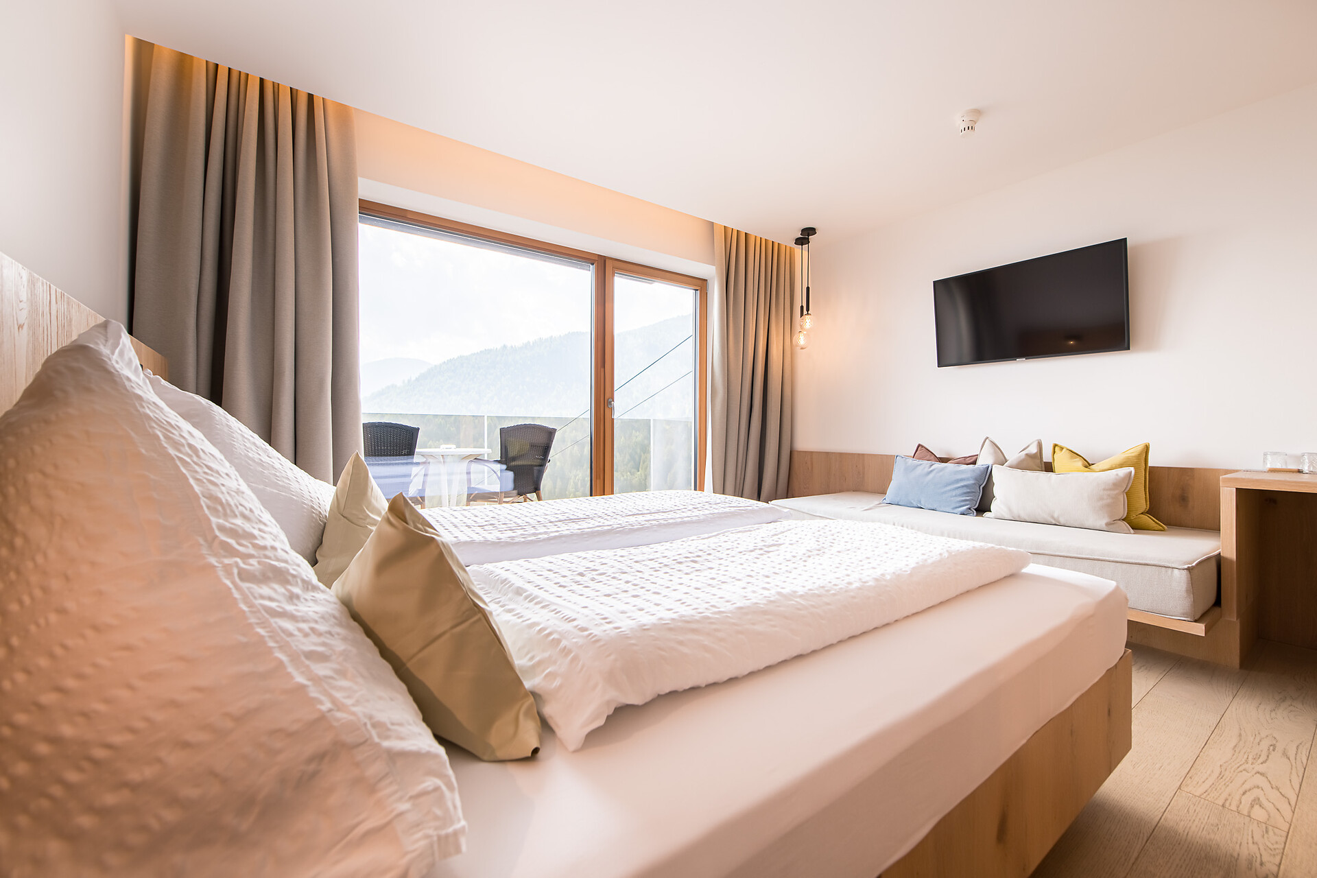 Kronplatz-Resort Hotel Kristall - Dolomites Region Kronplatz/Plan de Corones - #28 - suedtirol.info