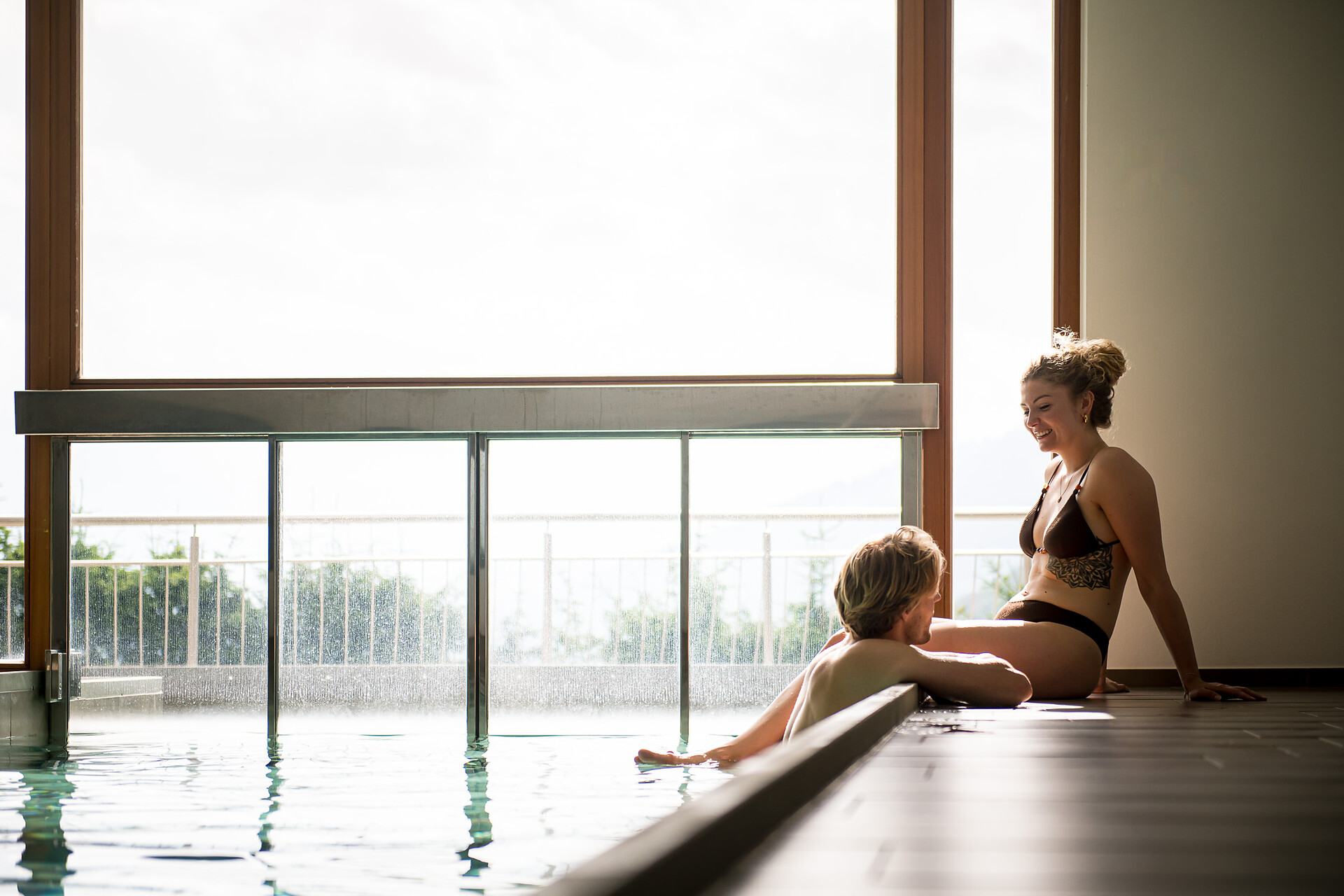 Kronplatz-Resort Hotel Kristall - Dolomites Region Kronplatz/Plan de Corones - #29 - suedtirol.info