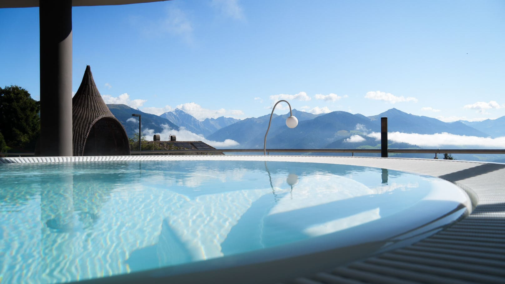 Kronplatz-Resort Hotel Kristall - Dolomitenregion Kronplatz - #28 - suedtirol.info