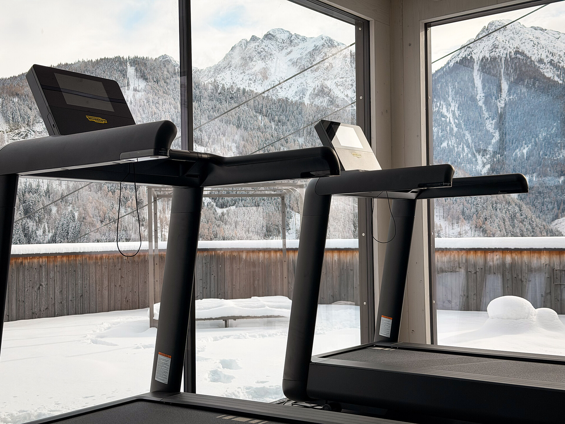 Kronplatz-Resort Hotel Kristall - Dolomitenregion Kronplatz - #29 - suedtirol.info