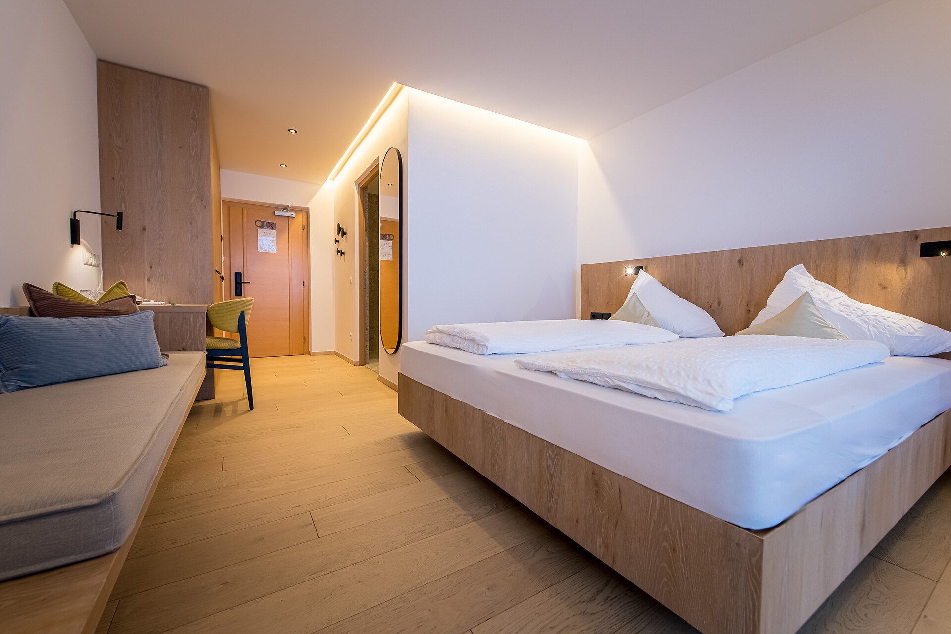 Kronplatz-Resort Hotel Kristall - Dolomites Region Kronplatz/Plan de Corones - #30 - suedtirol.info