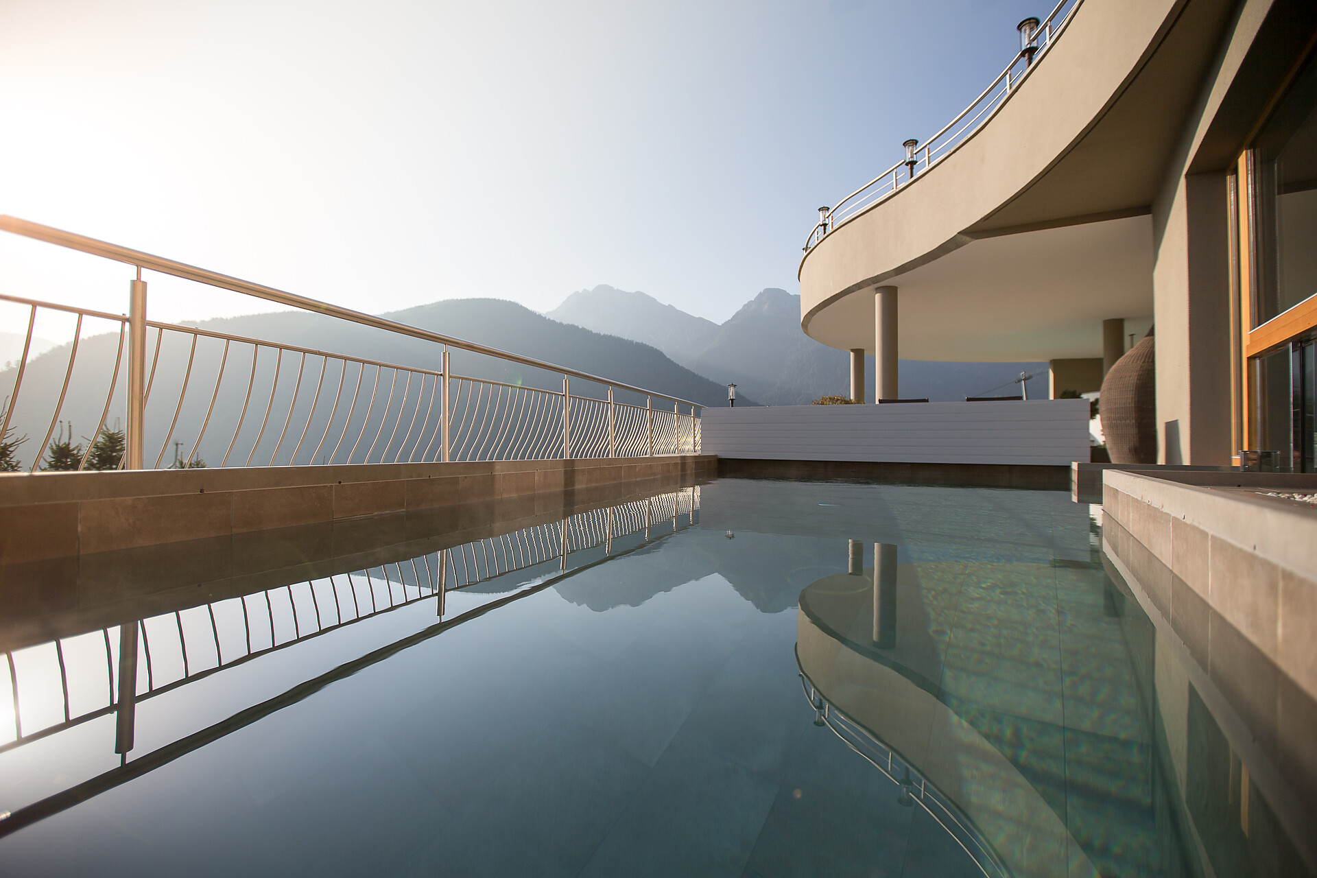 Kronplatz-Resort Hotel Kristall - Dolomitenregion Kronplatz - #10 - suedtirol.info