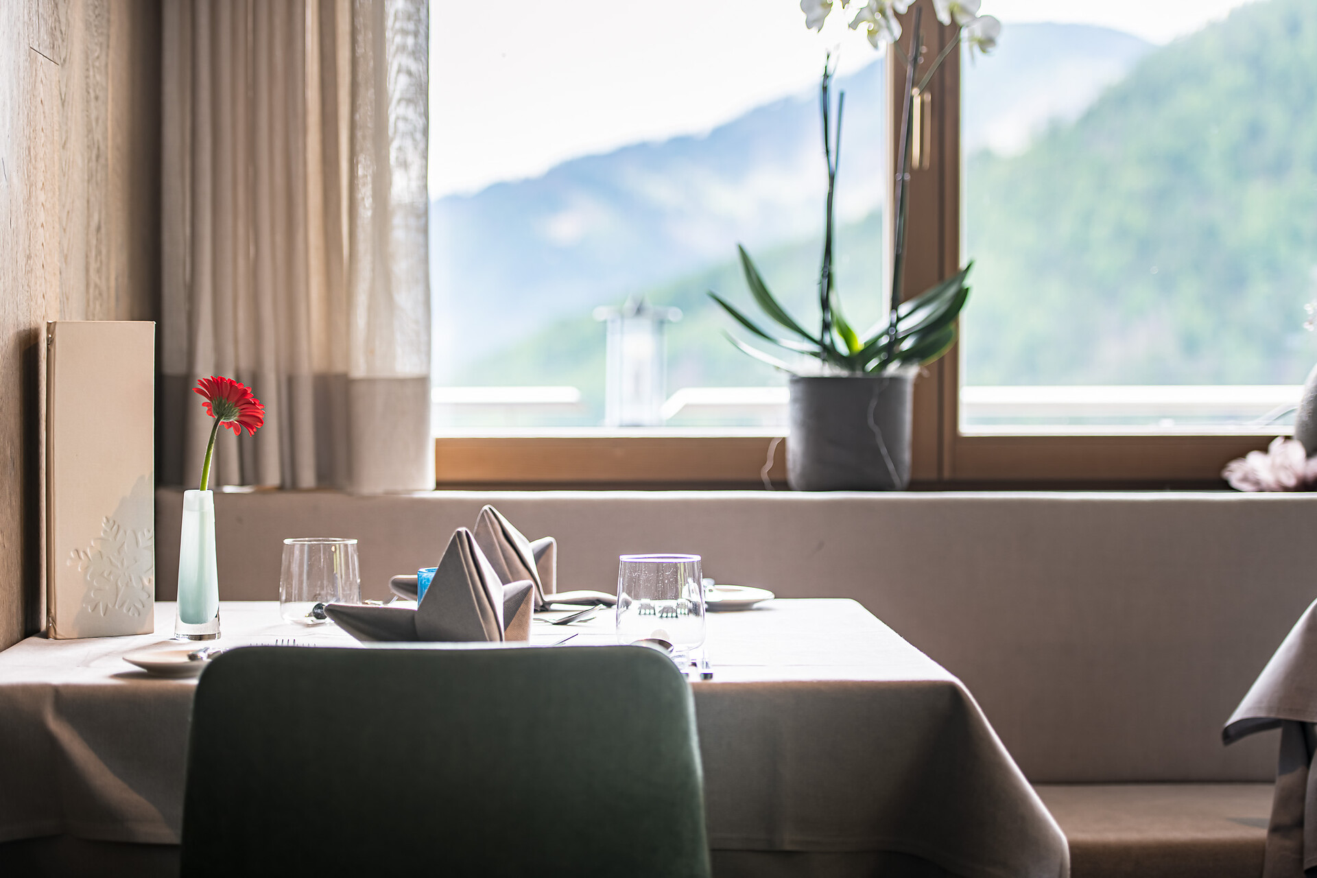 Kronplatz-Resort Hotel Kristall - Dolomitenregion Kronplatz - #8 - suedtirol.info