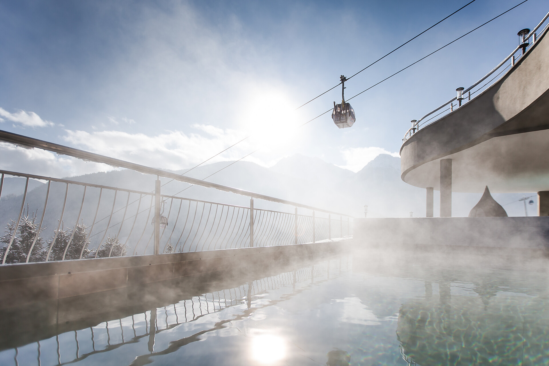 Kronplatz-Resort Hotel Kristall Olang/Valdaora 15 suedtirol.info