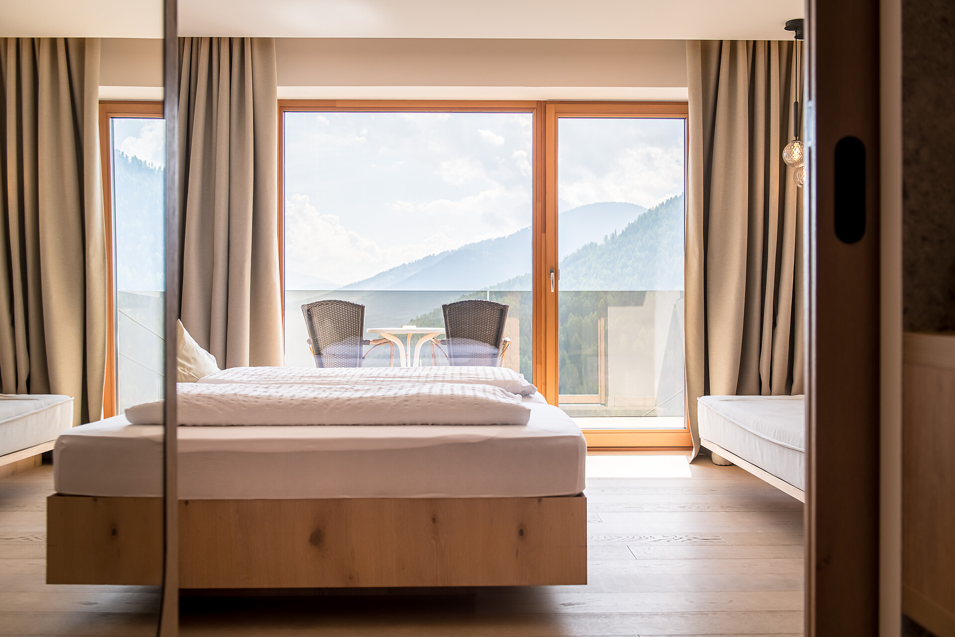 Kronplatz-Resort Hotel Kristall - Dolomitenregion Kronplatz - #3 - suedtirol.info