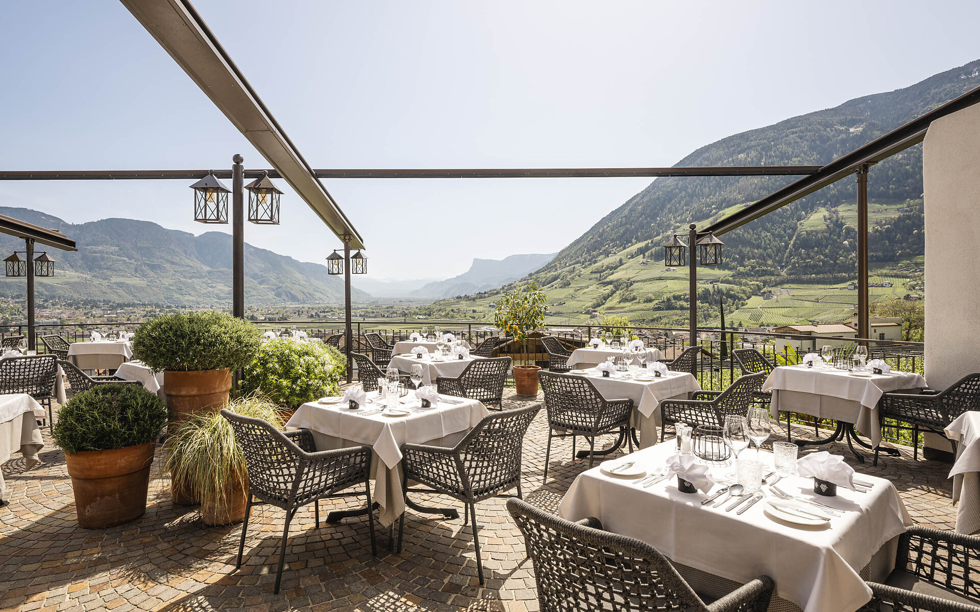 Kassian - Meran und Umgebung - #5 - suedtirol.info