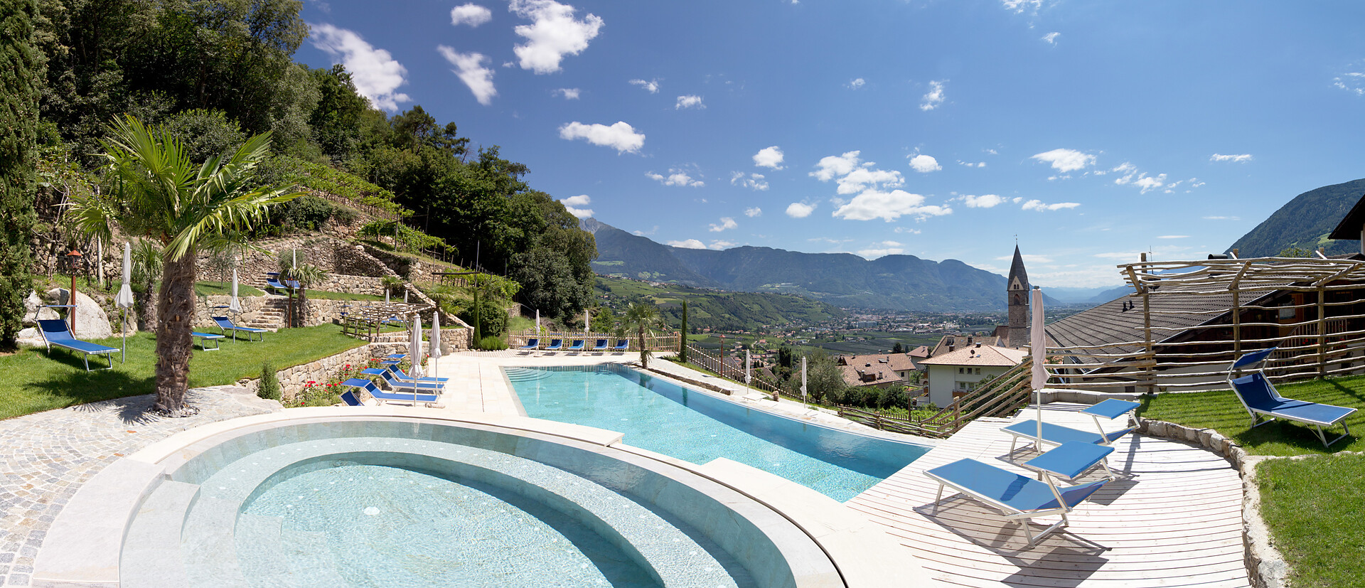 Kassian - Meran und Umgebung - #12 - suedtirol.info
