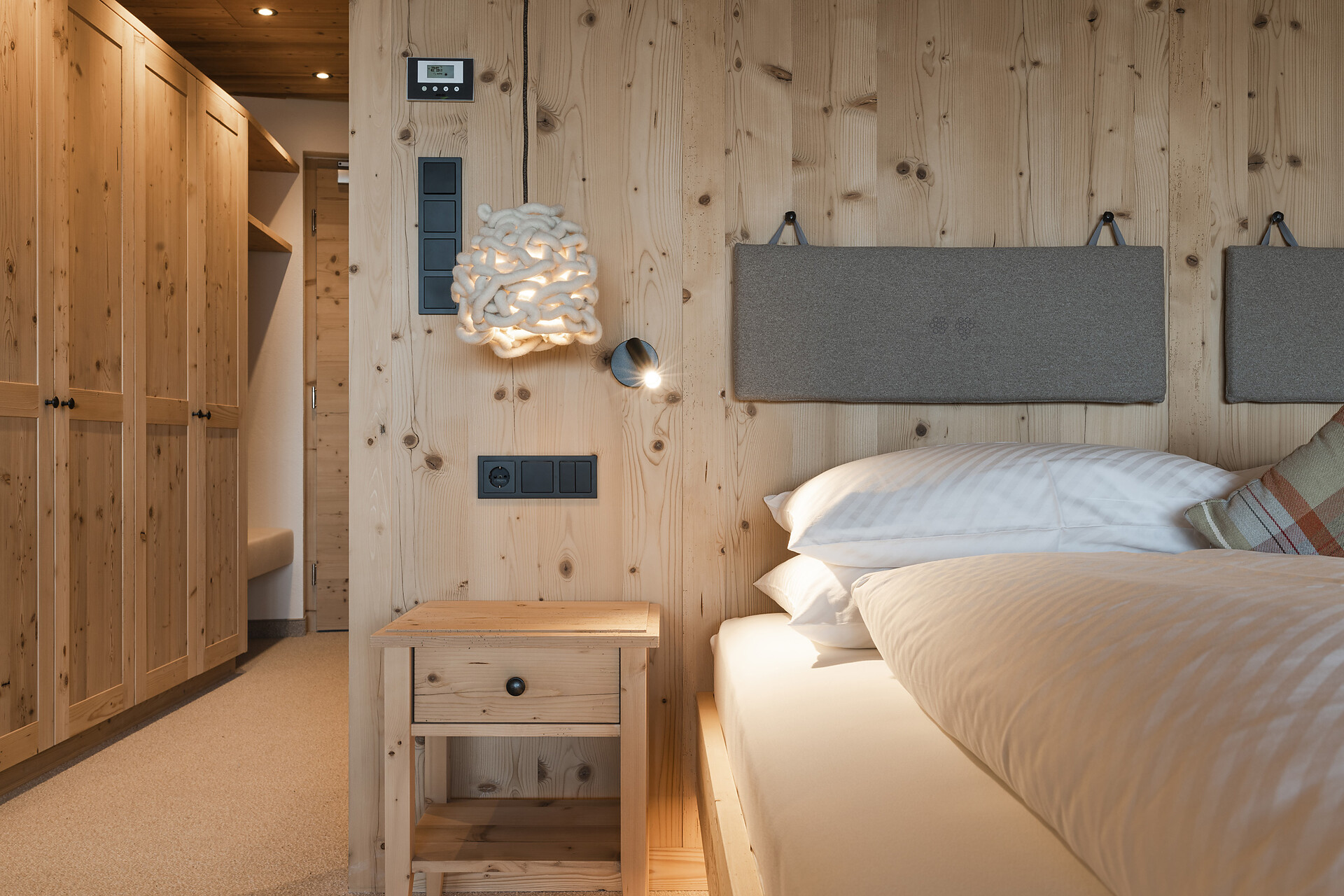 Suite "Stube"