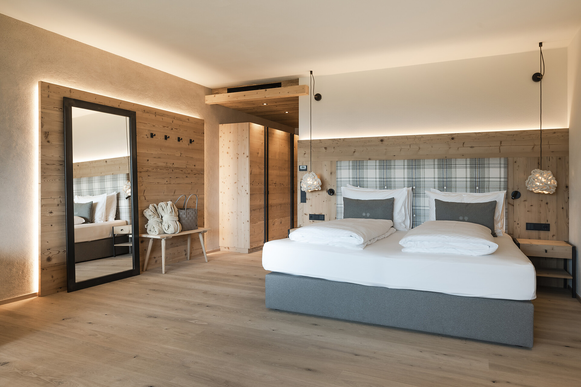 Nature Suite