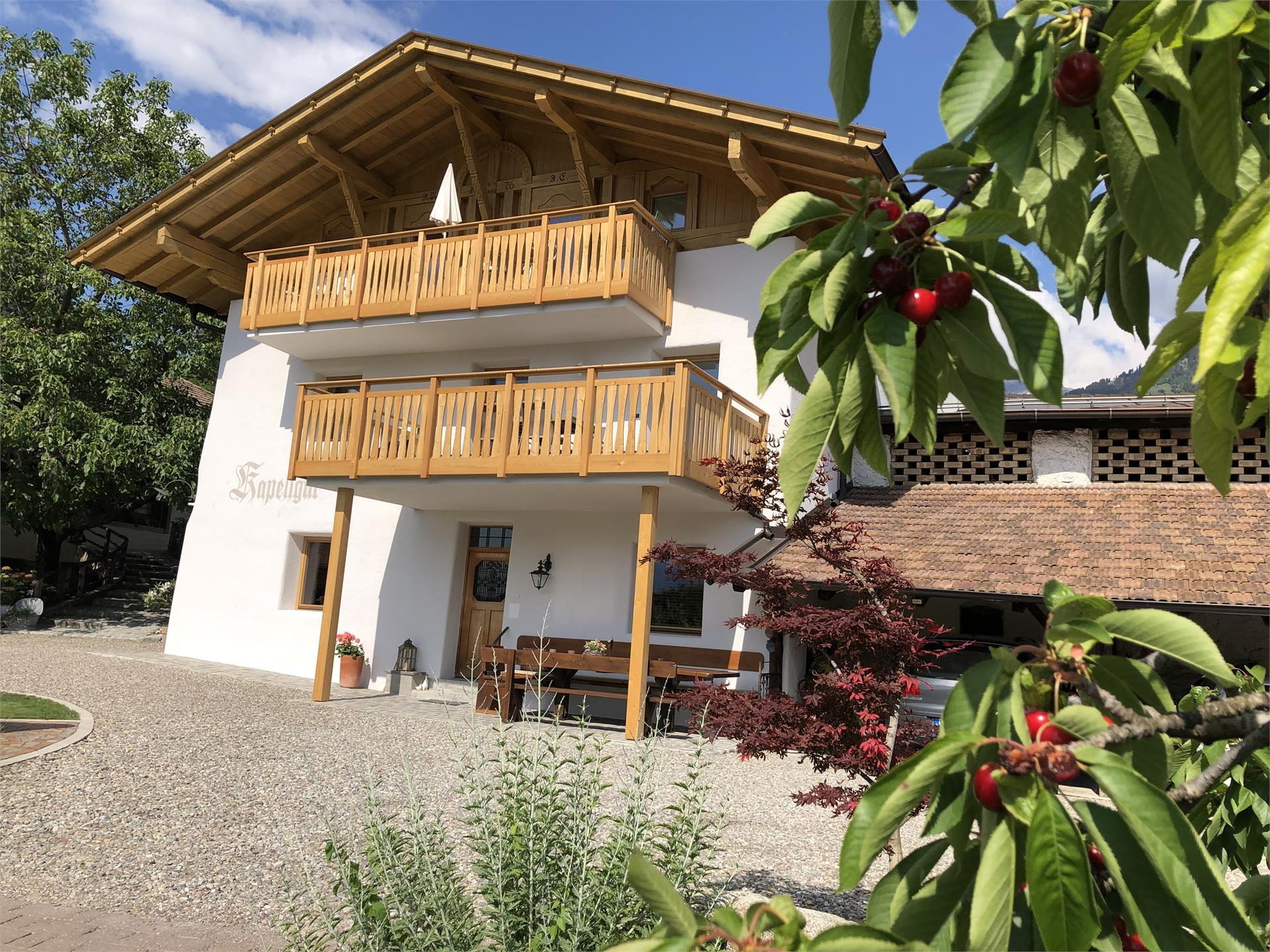 Kapellgut Algund 2 suedtirol.info
