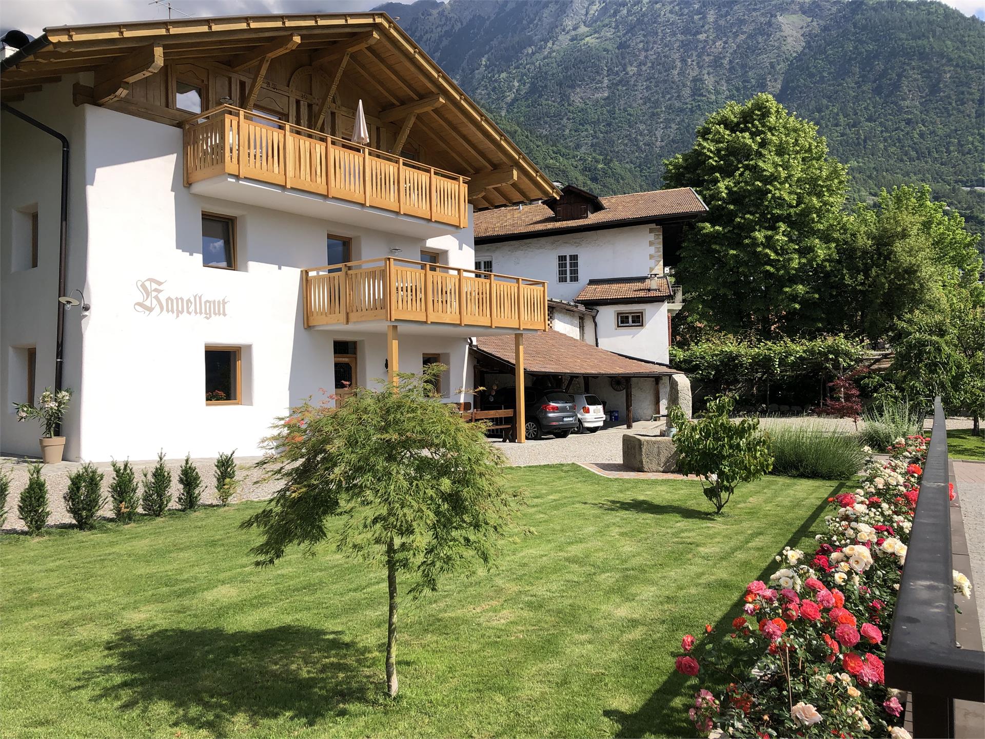Kapellgut Algund 1 suedtirol.info