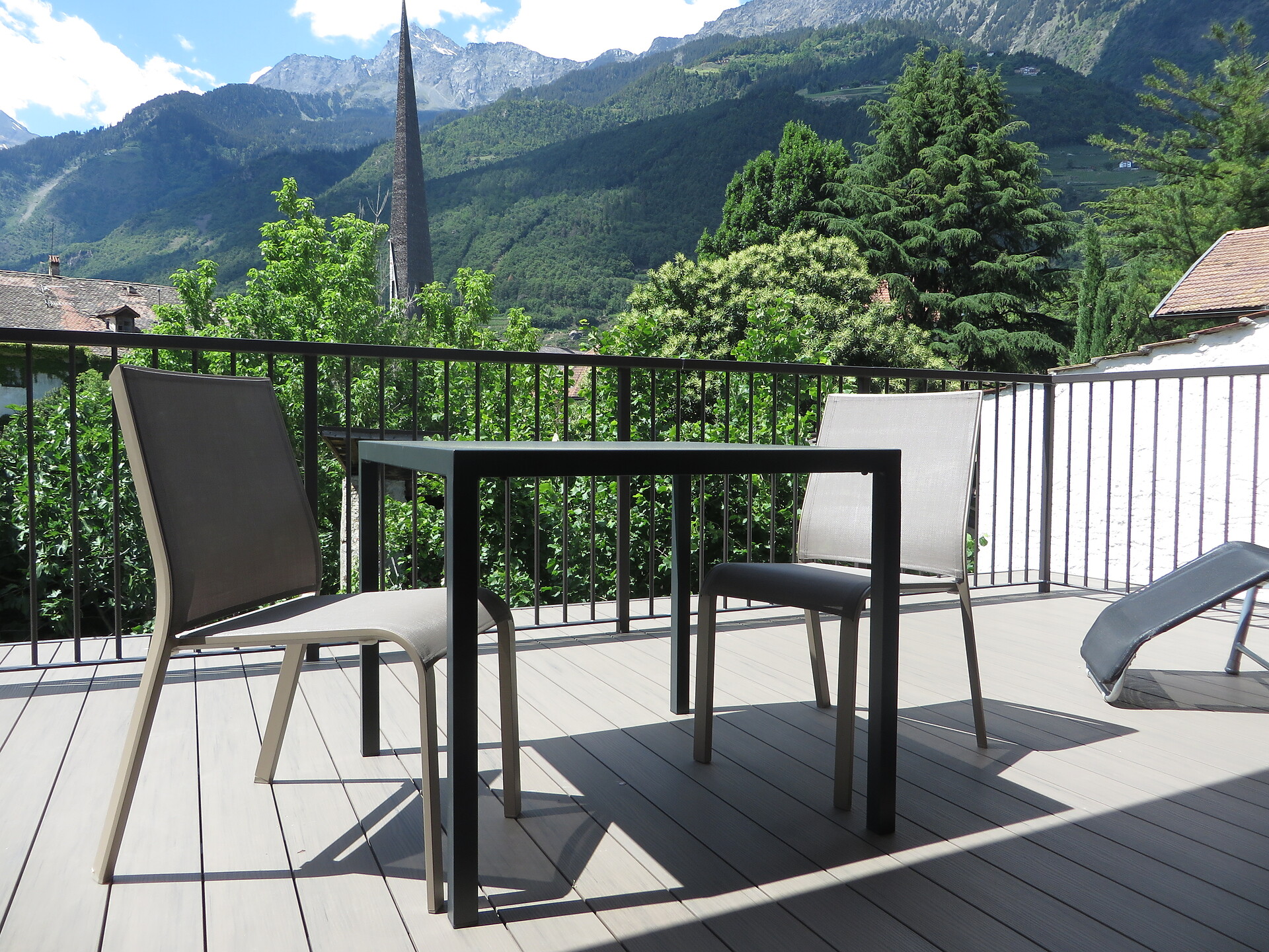 Kapellgut - Meran und Umgebung - #8 - suedtirol.info