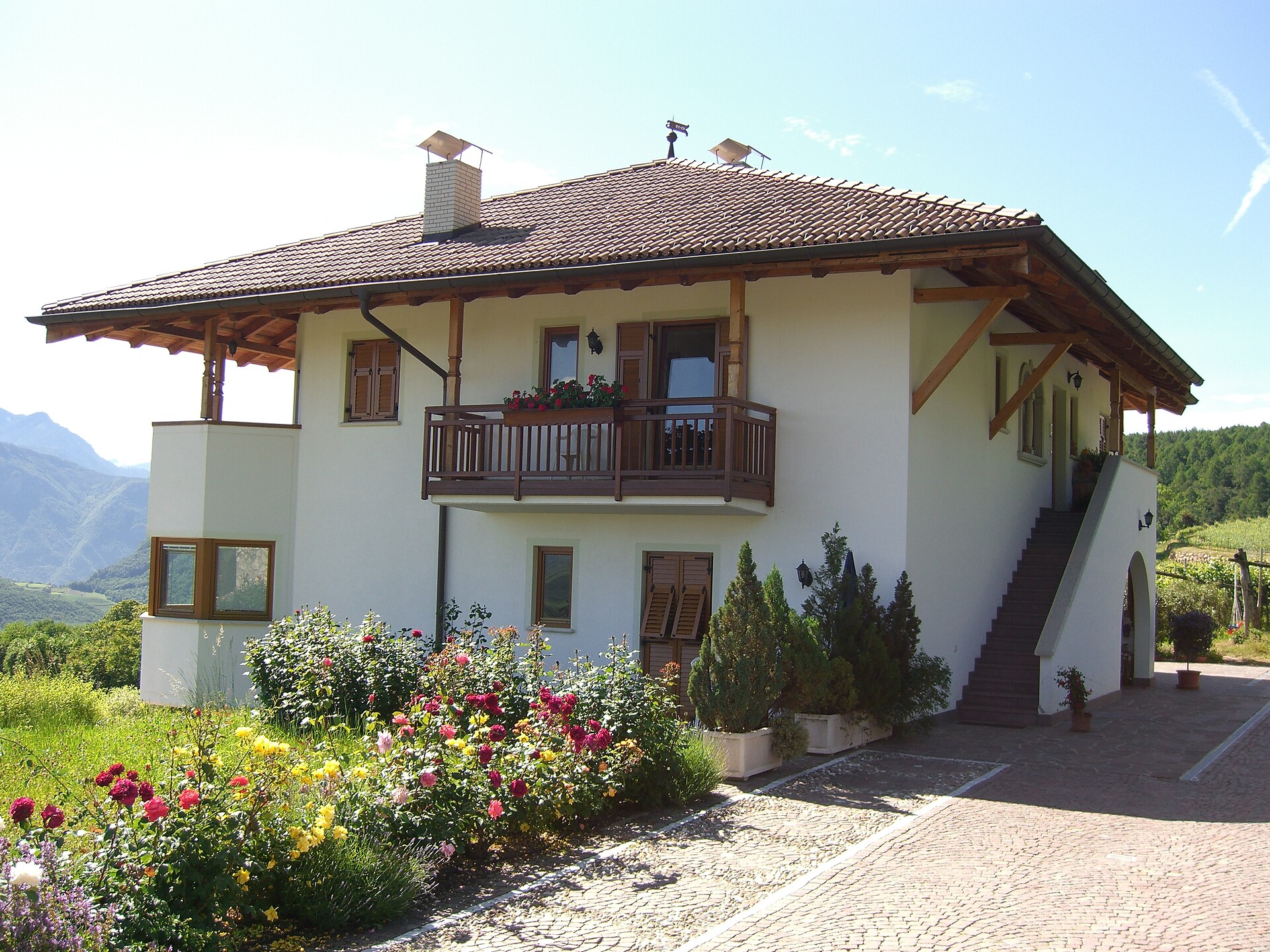 Klauserhof