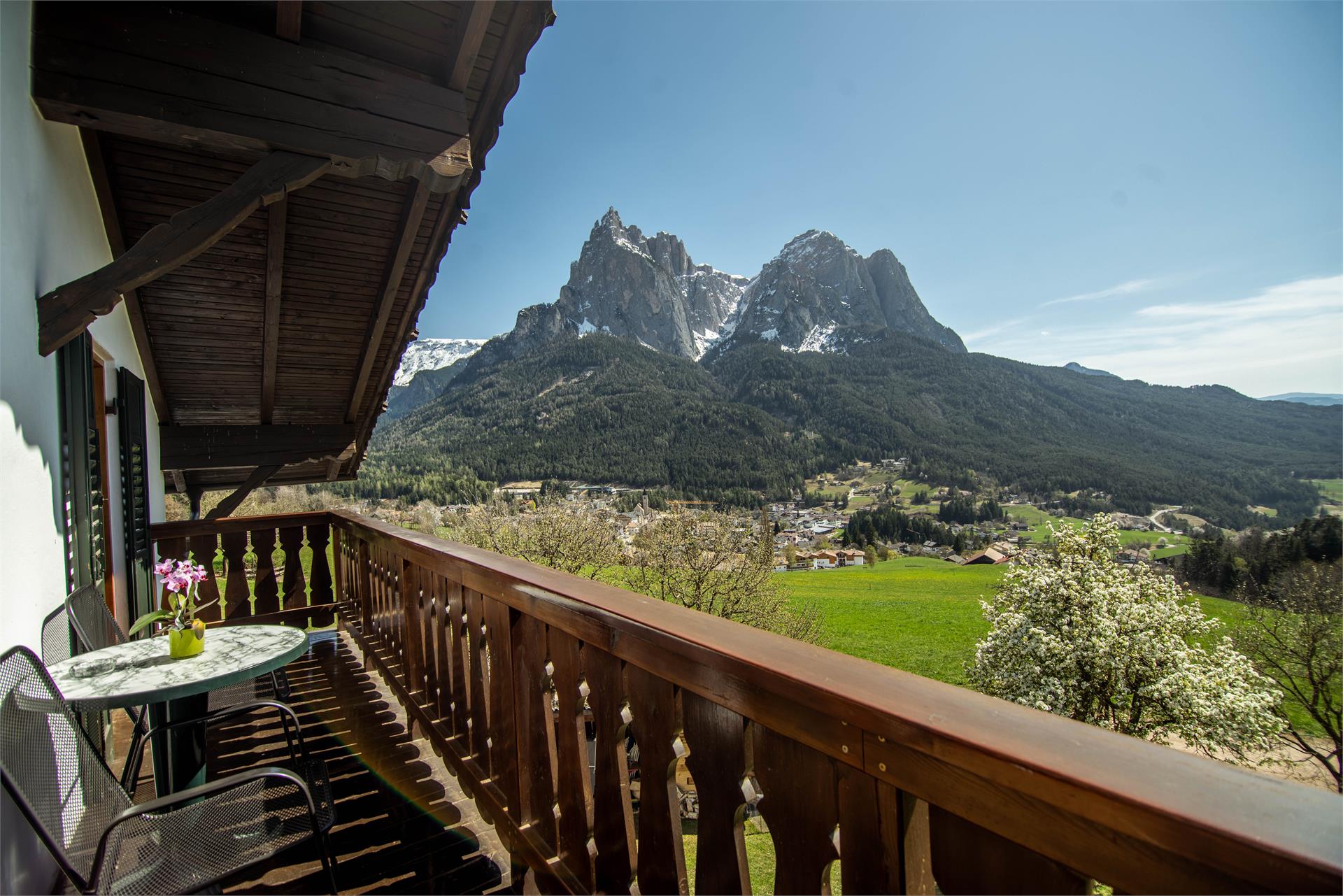 Kreuzerhof Kastelruth 5 suedtirol.info