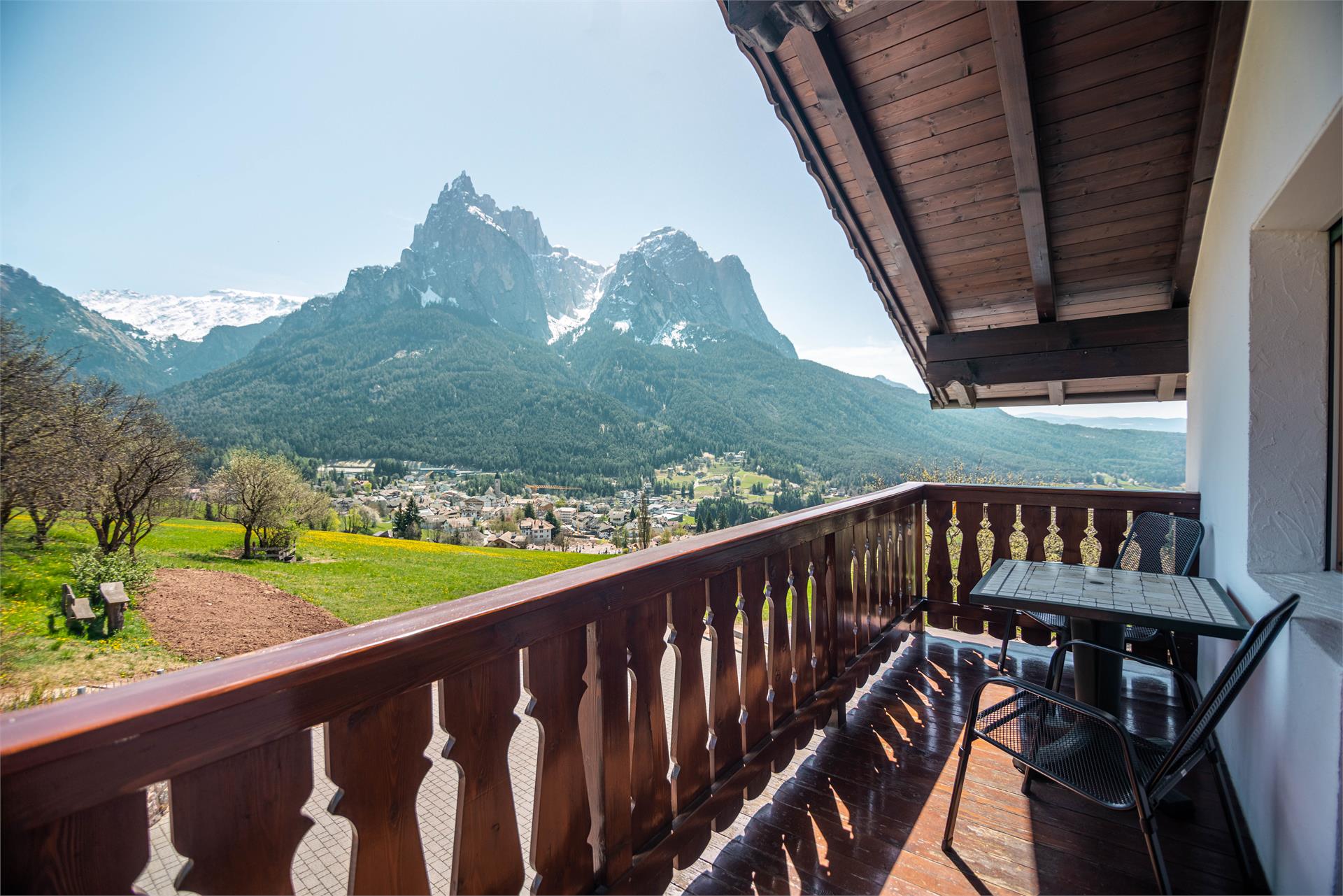Kreuzerhof Kastelruth 13 suedtirol.info