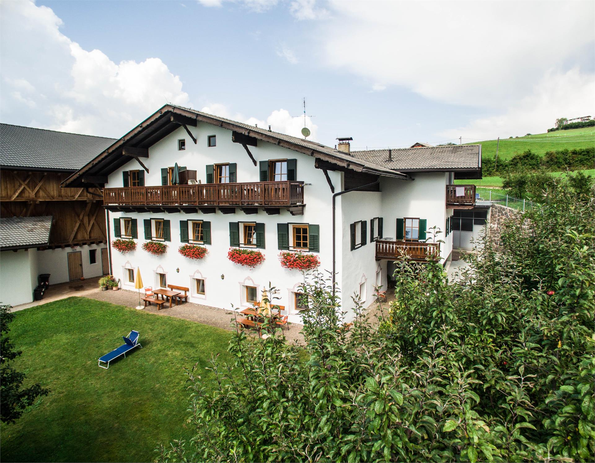 Kreuzerhof Kastelruth 4 suedtirol.info