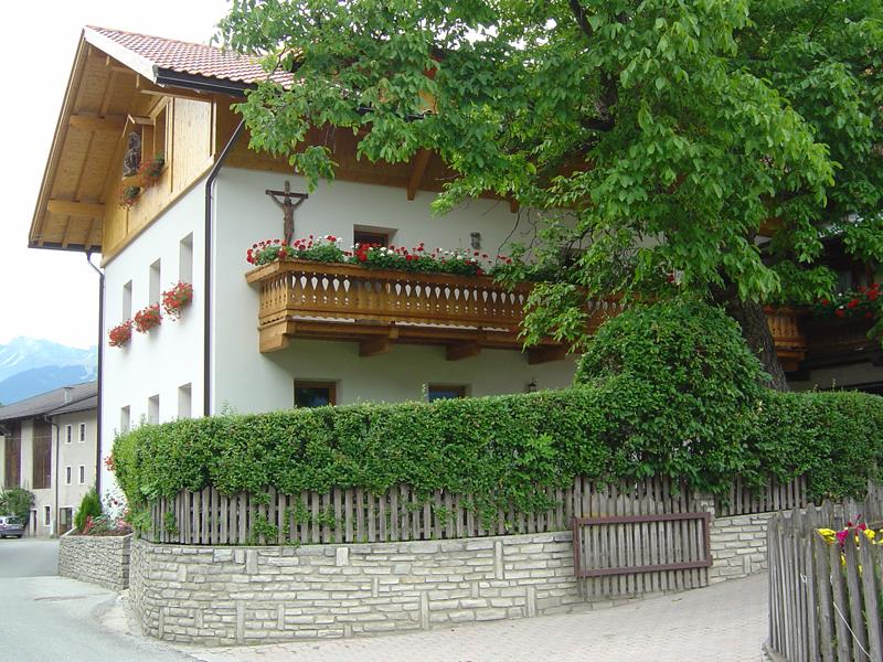 Kundlerhof Freienfeld 1 suedtirol.info