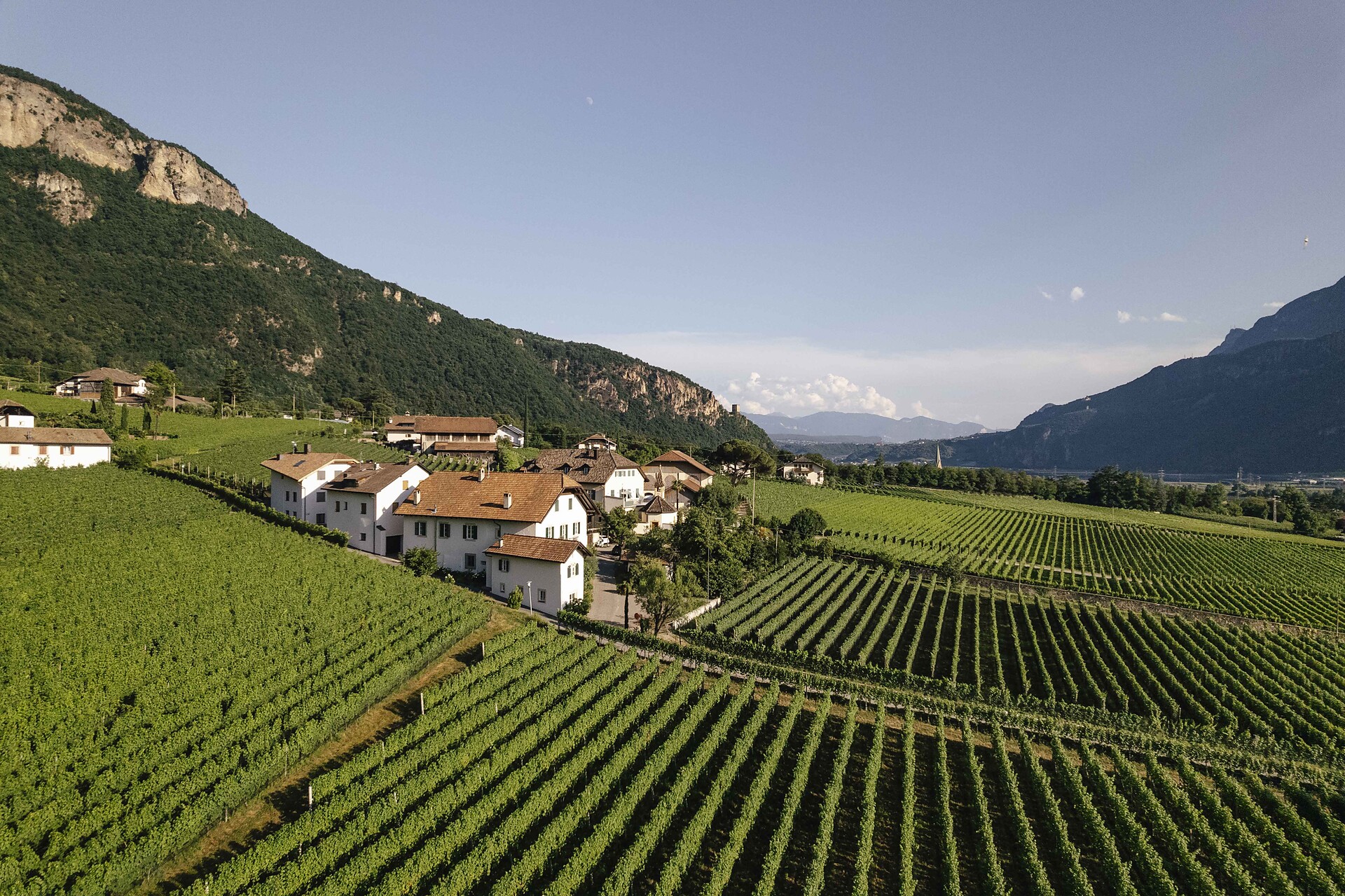 Karcherhof - Strada del Vino - #5 - suedtirol.info