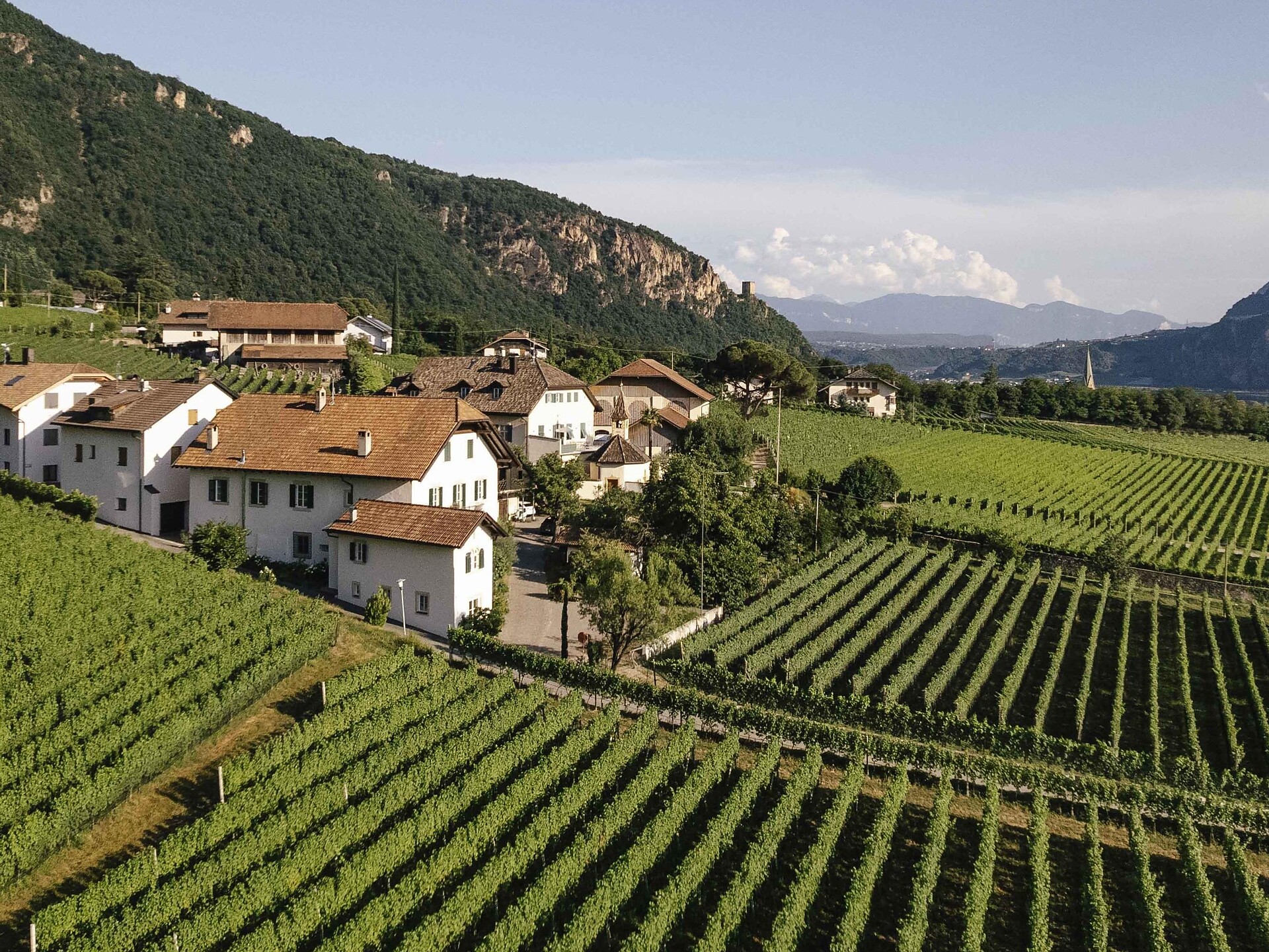 Karcherhof - Strada del Vino - #4 - suedtirol.info