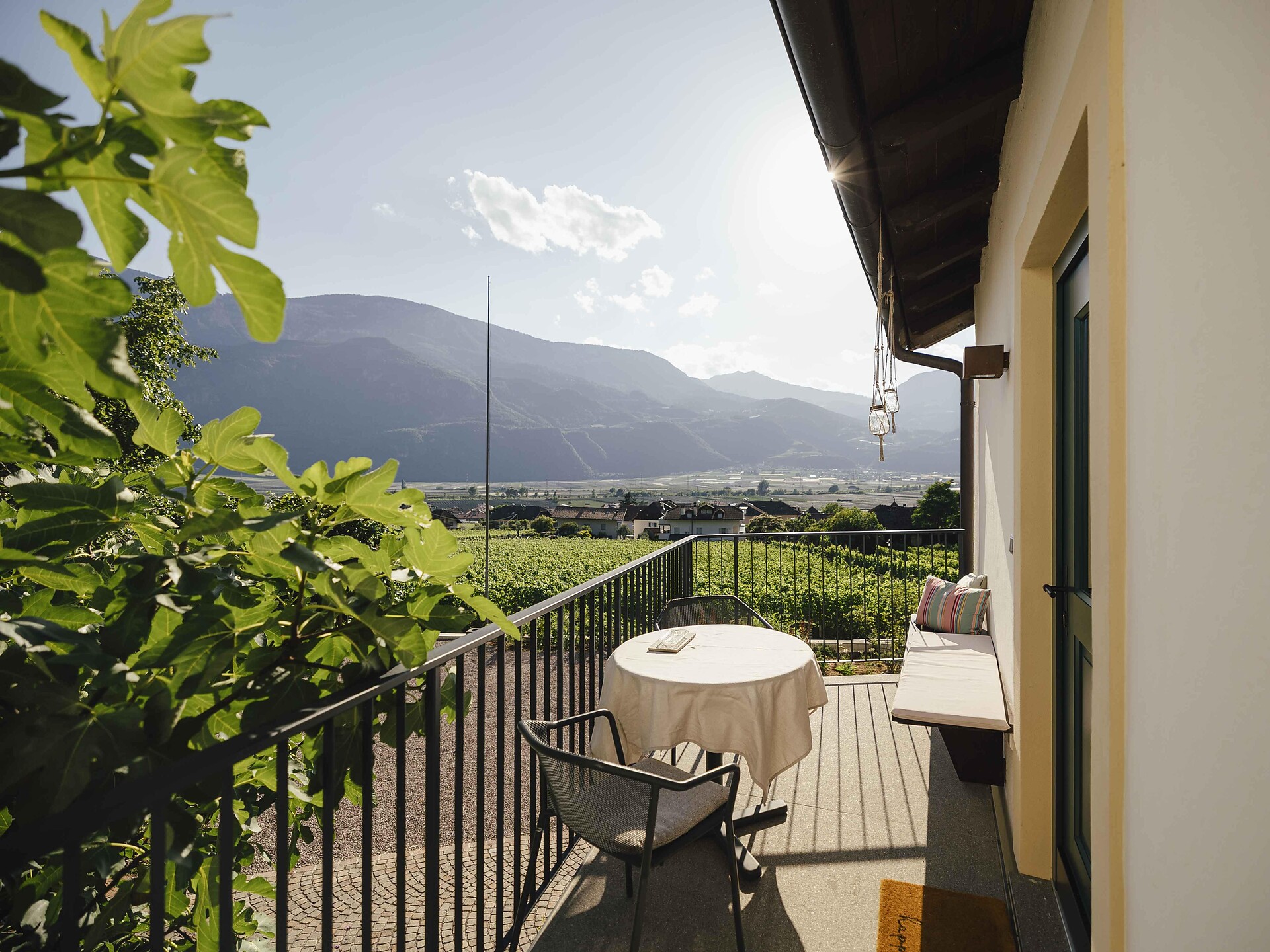 Karcherhof - Strada del Vino - #2 - suedtirol.info