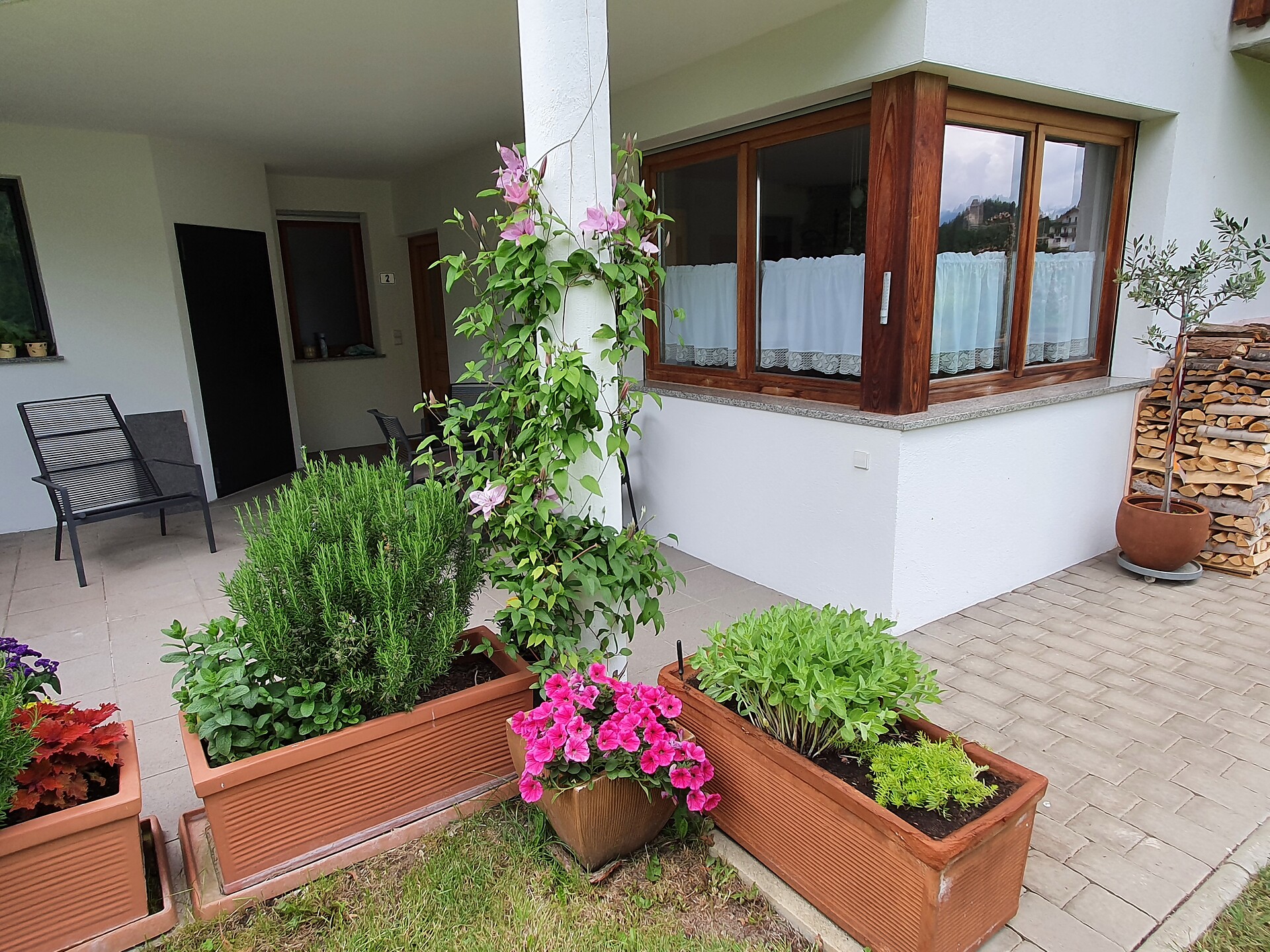 Kati's Haus