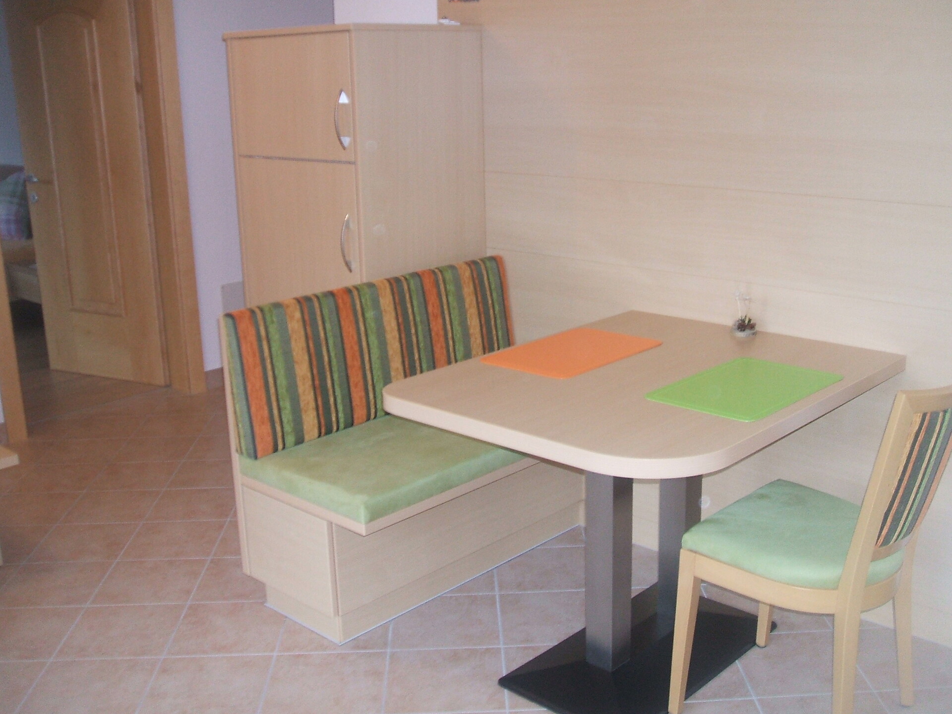 Apartment 3