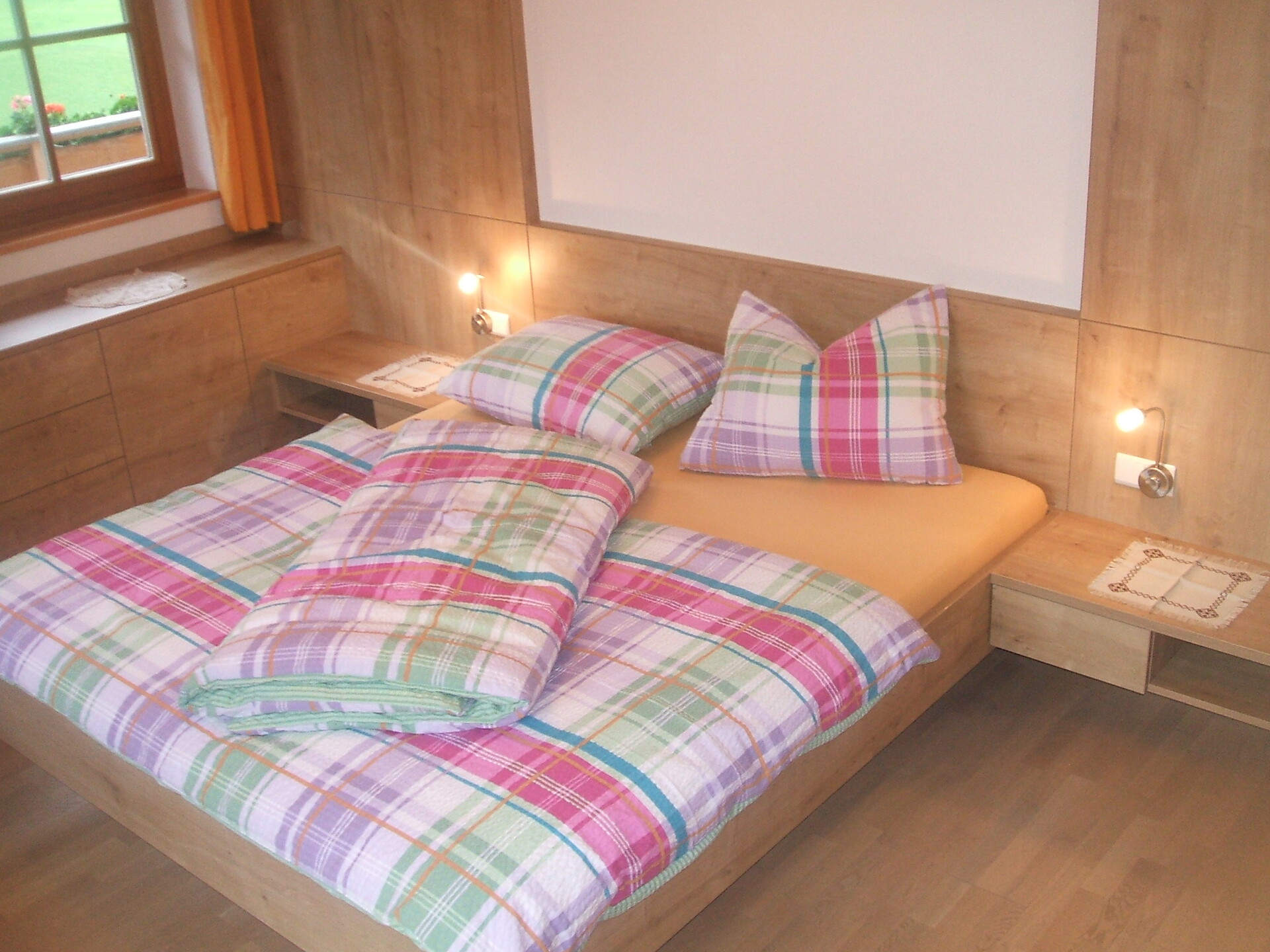 Apartment 3