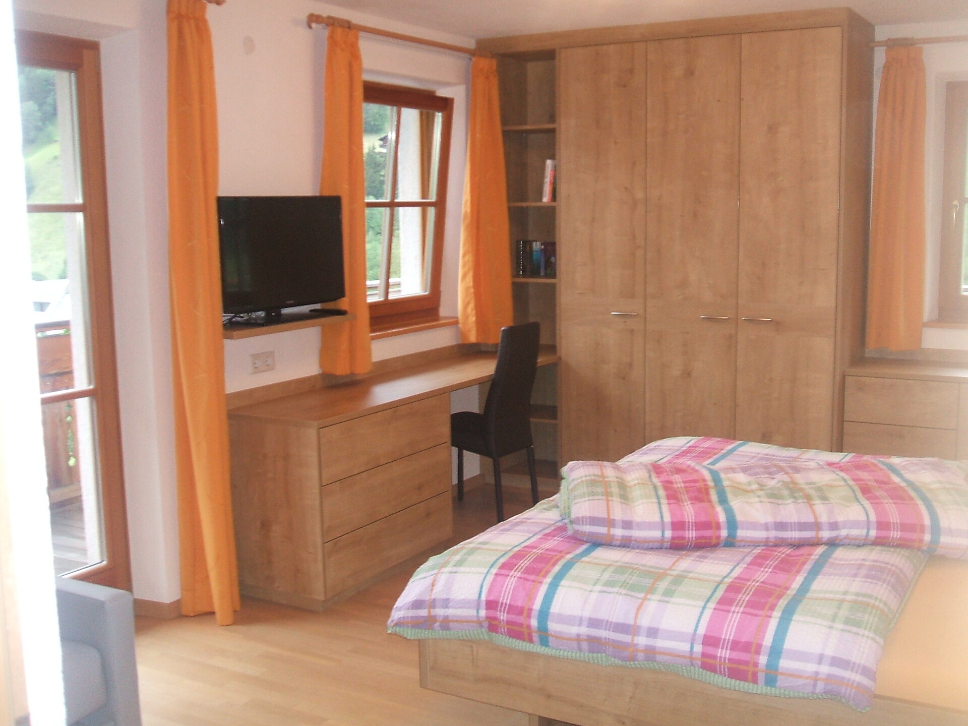 Apartment 3