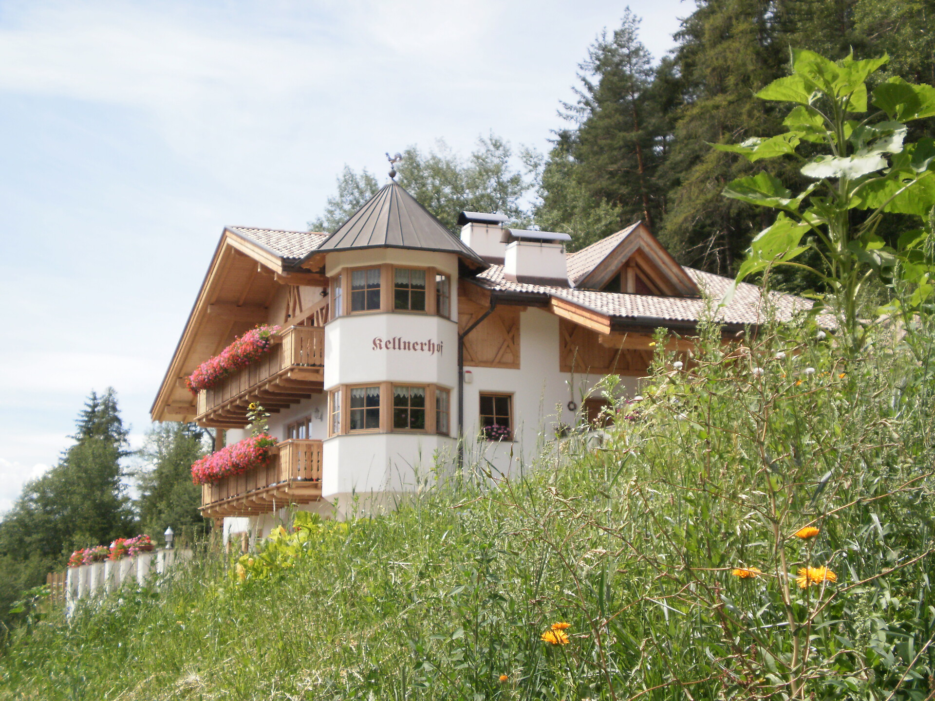 Kellnerhof