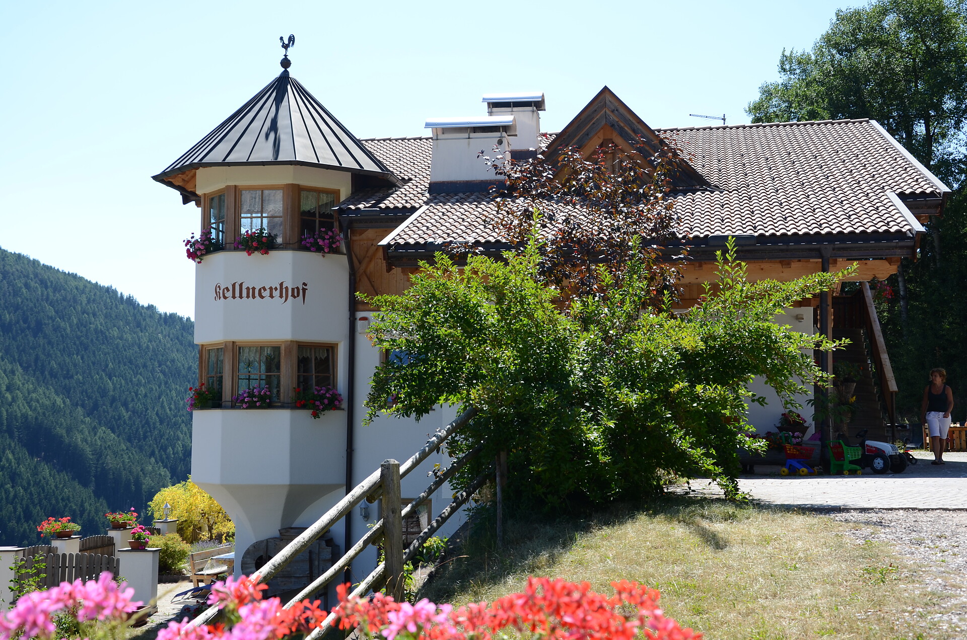 Kellnerhof