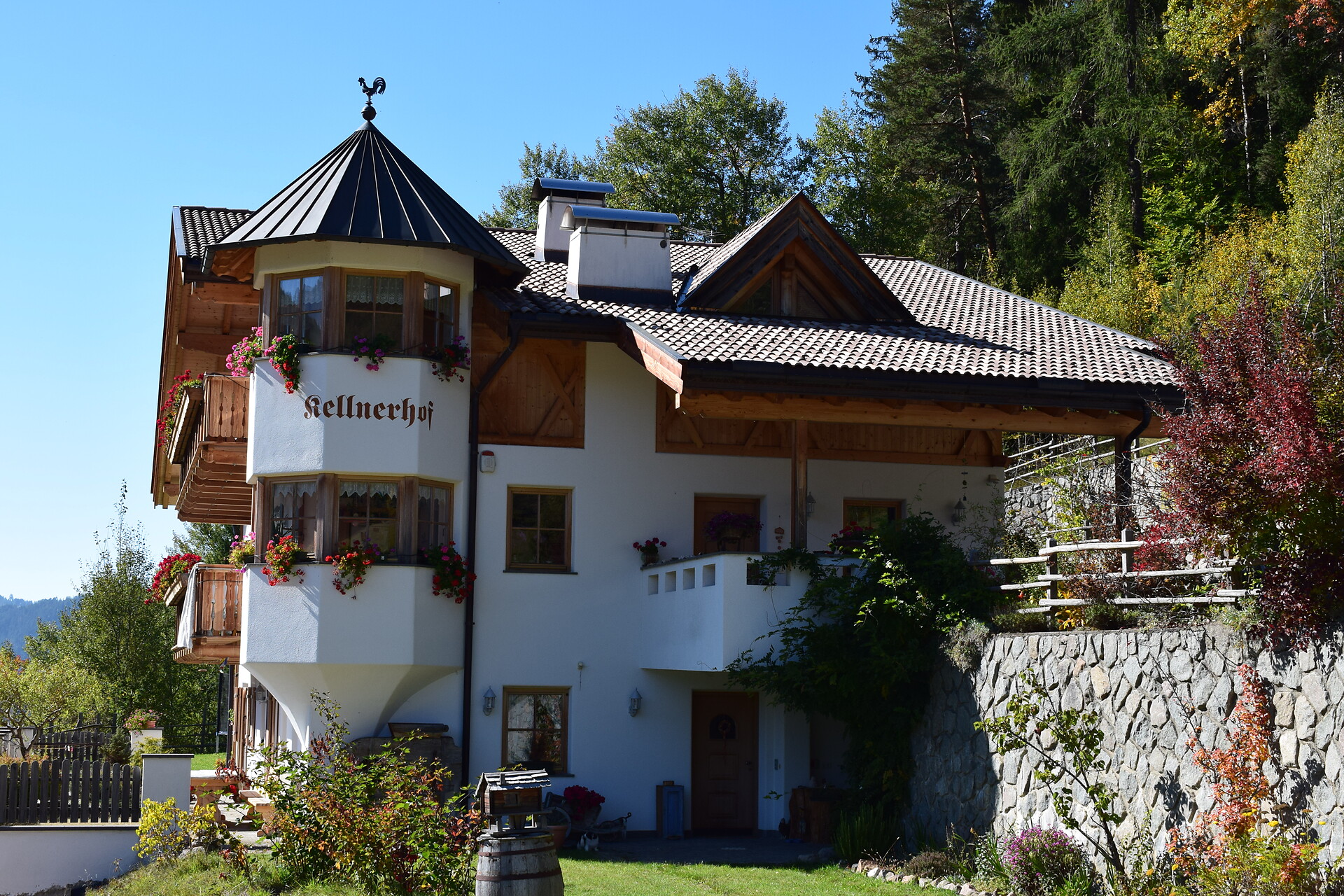 Kellnerhof