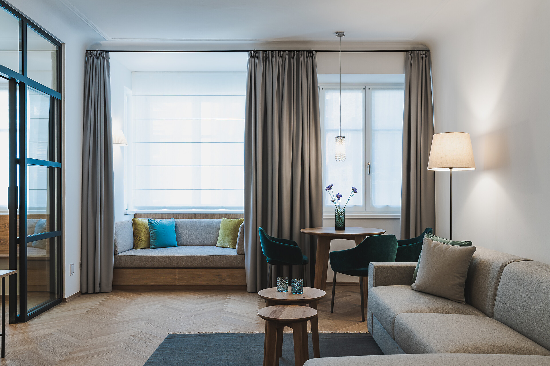 Fellin Suite