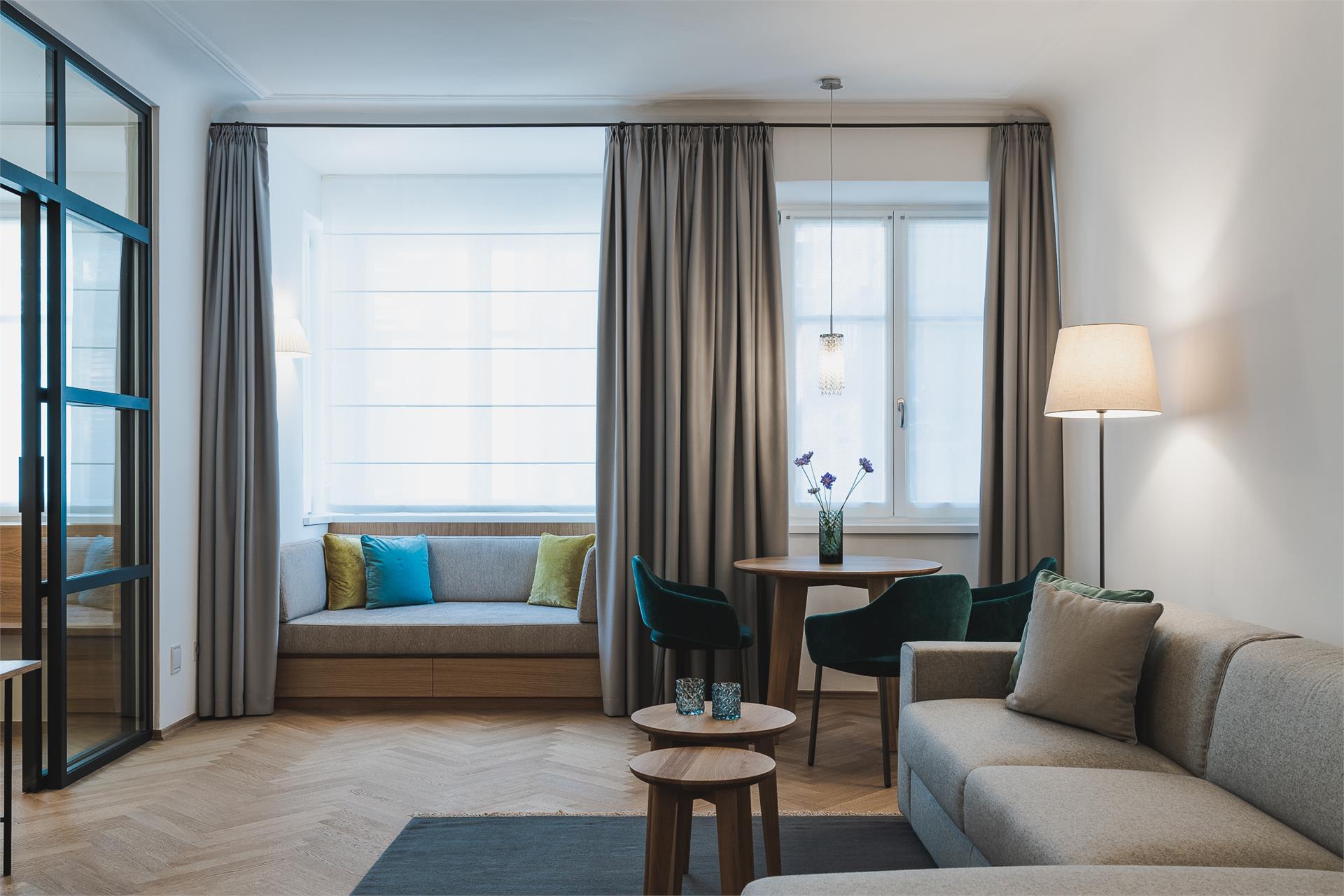 Kuntino Suites Meran 3 suedtirol.info