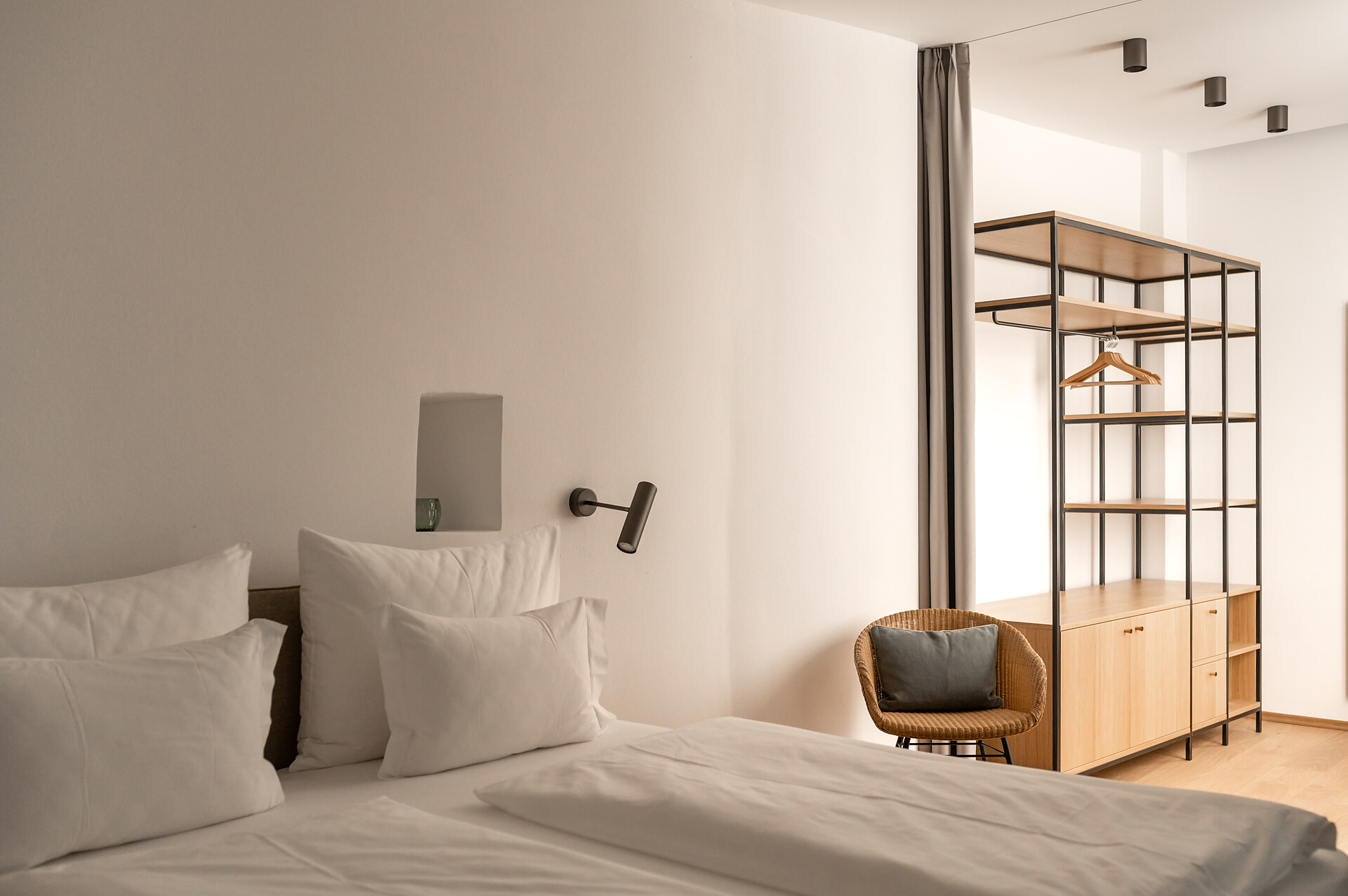 Pavillon Suite