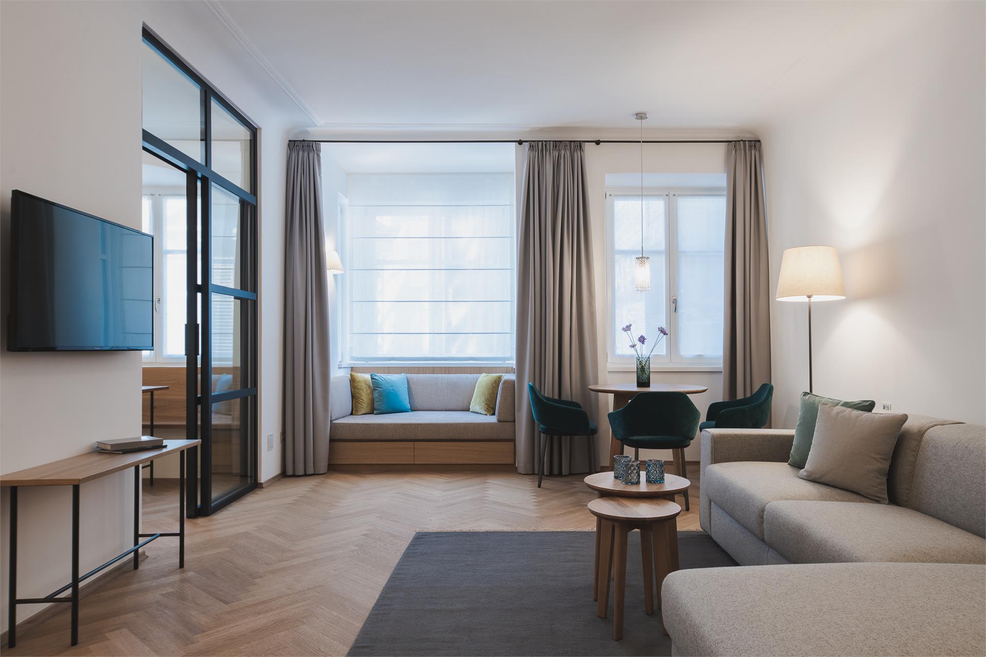 Kuntino Suites Meran 1 suedtirol.info