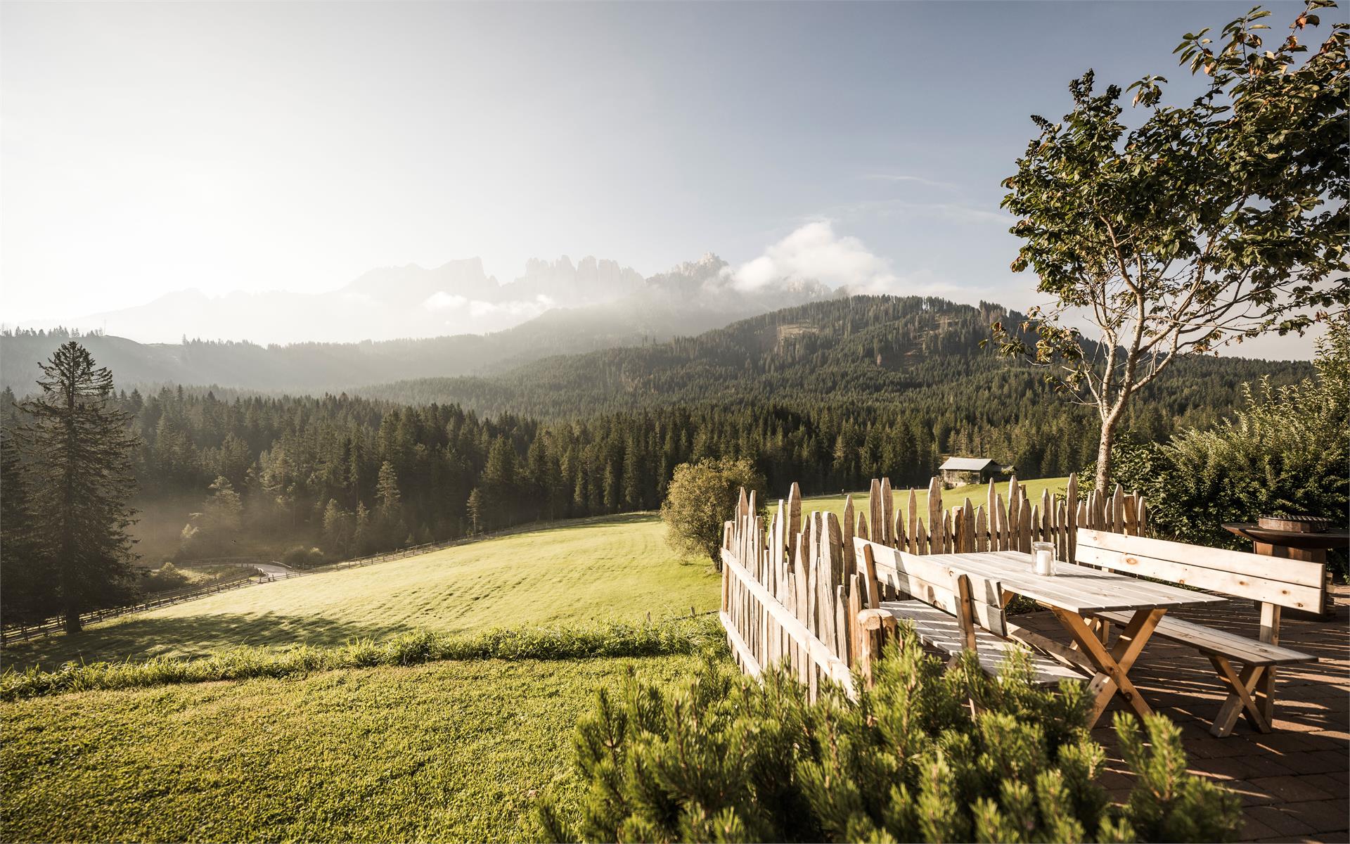 Karerhof Welschnofen/Nova Levante 9 suedtirol.info