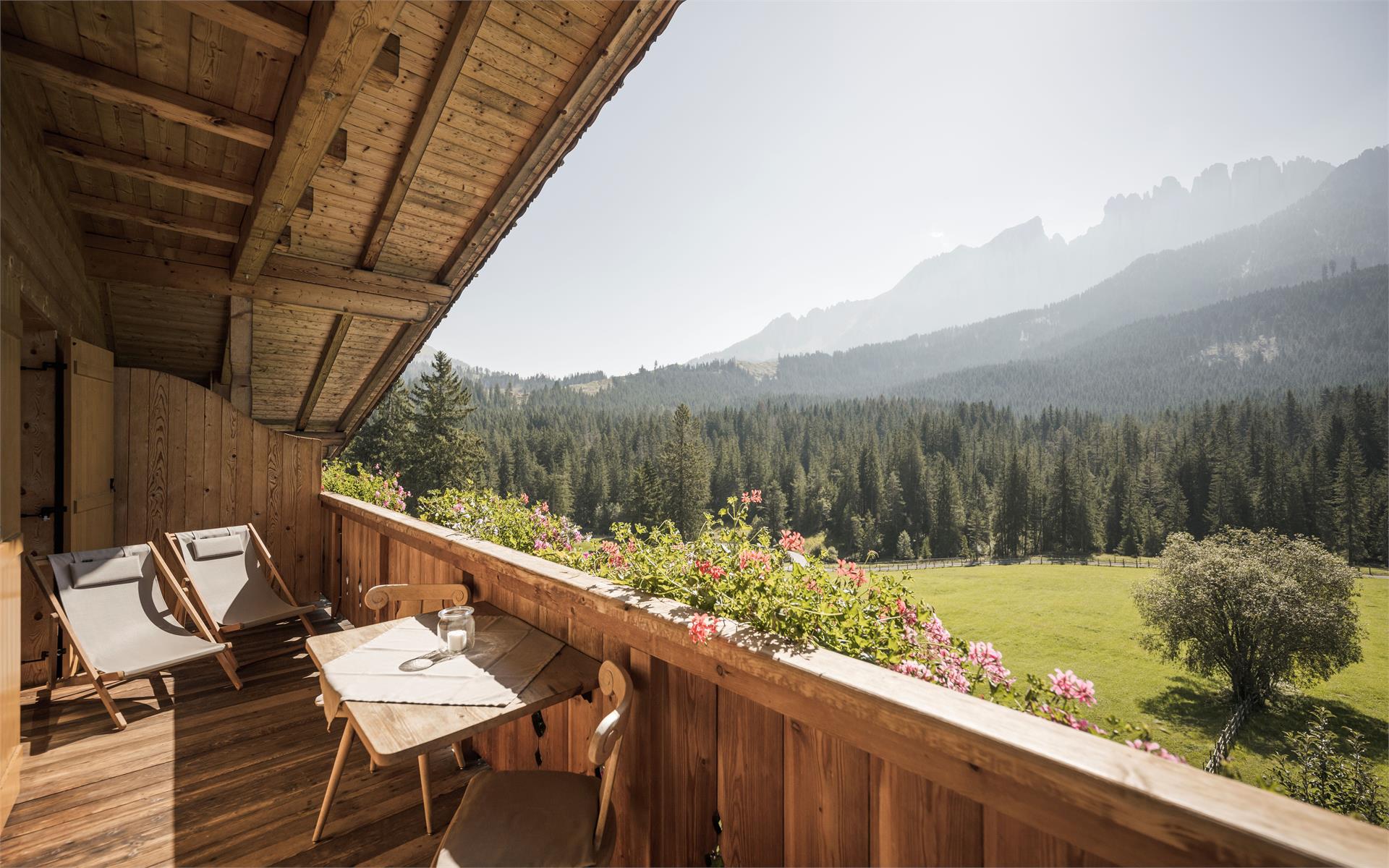 Karerhof Welschnofen/Nova Levante 7 suedtirol.info