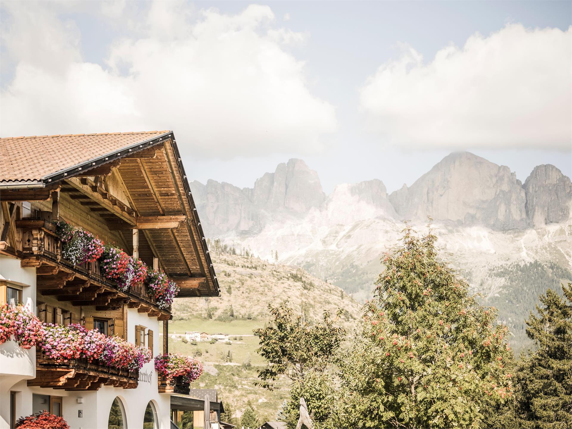 Karerhof Welschnofen/Nova Levante 1 suedtirol.info