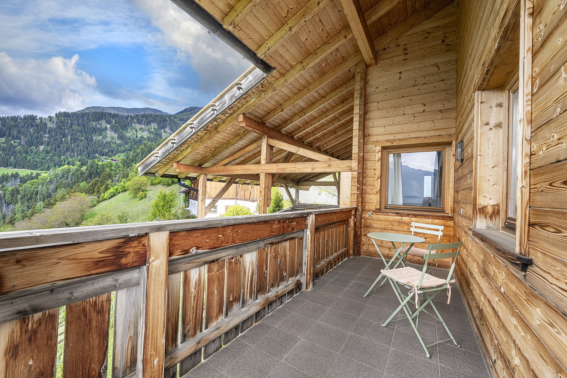 Knappenhof - Merano e dintorni - #20 - suedtirol.info