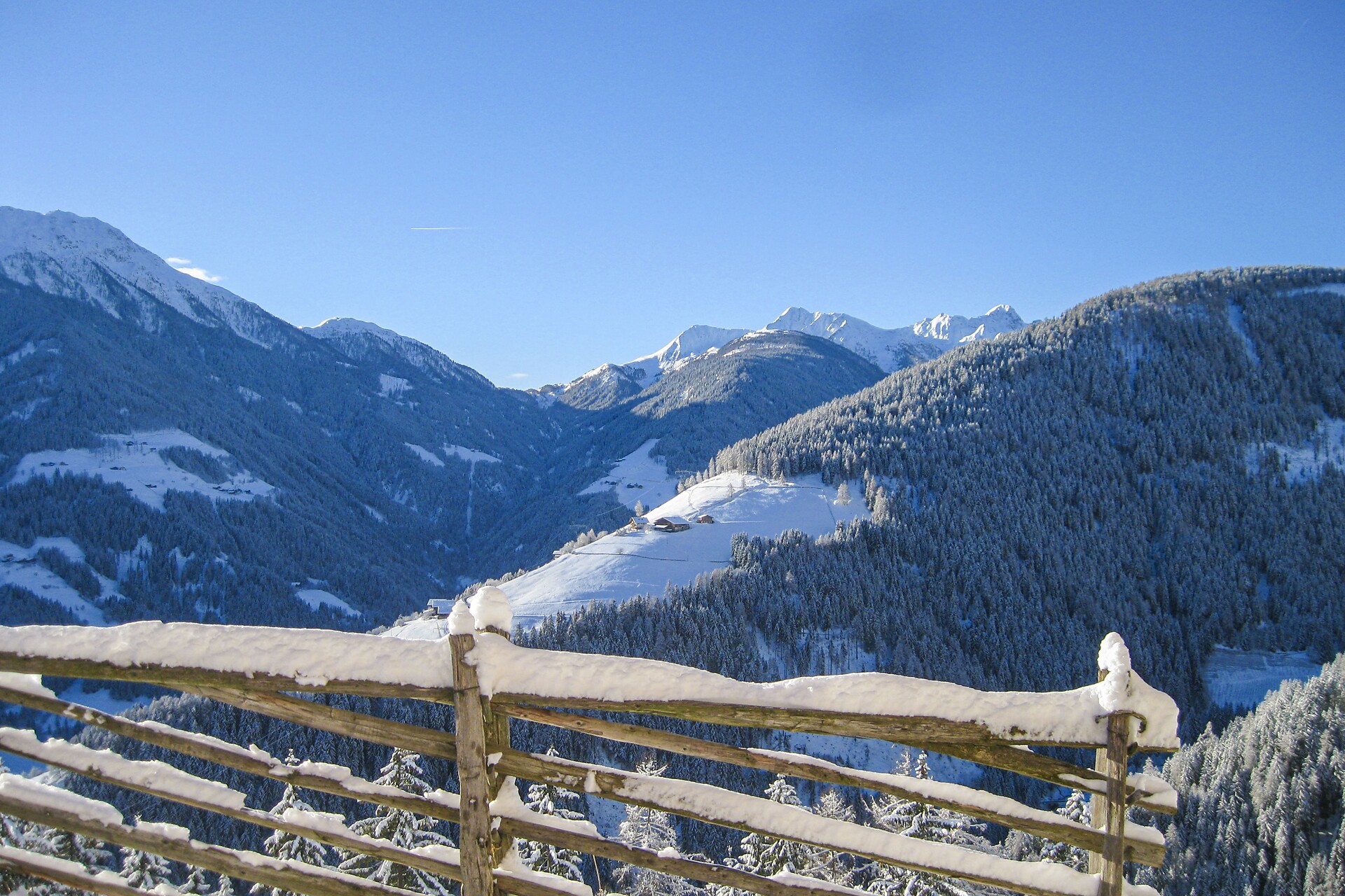 Knappenhof - Merano e dintorni - #5 - suedtirol.info