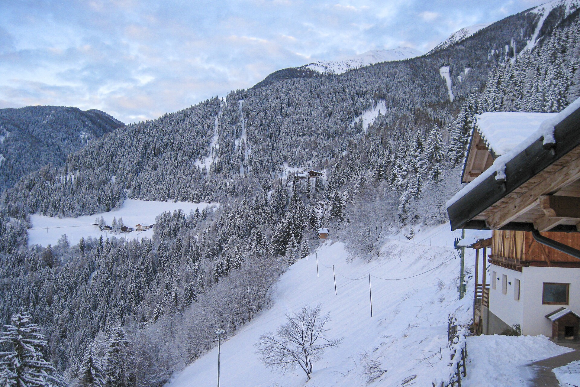 Knappenhof - Merano e dintorni - #3 - suedtirol.info