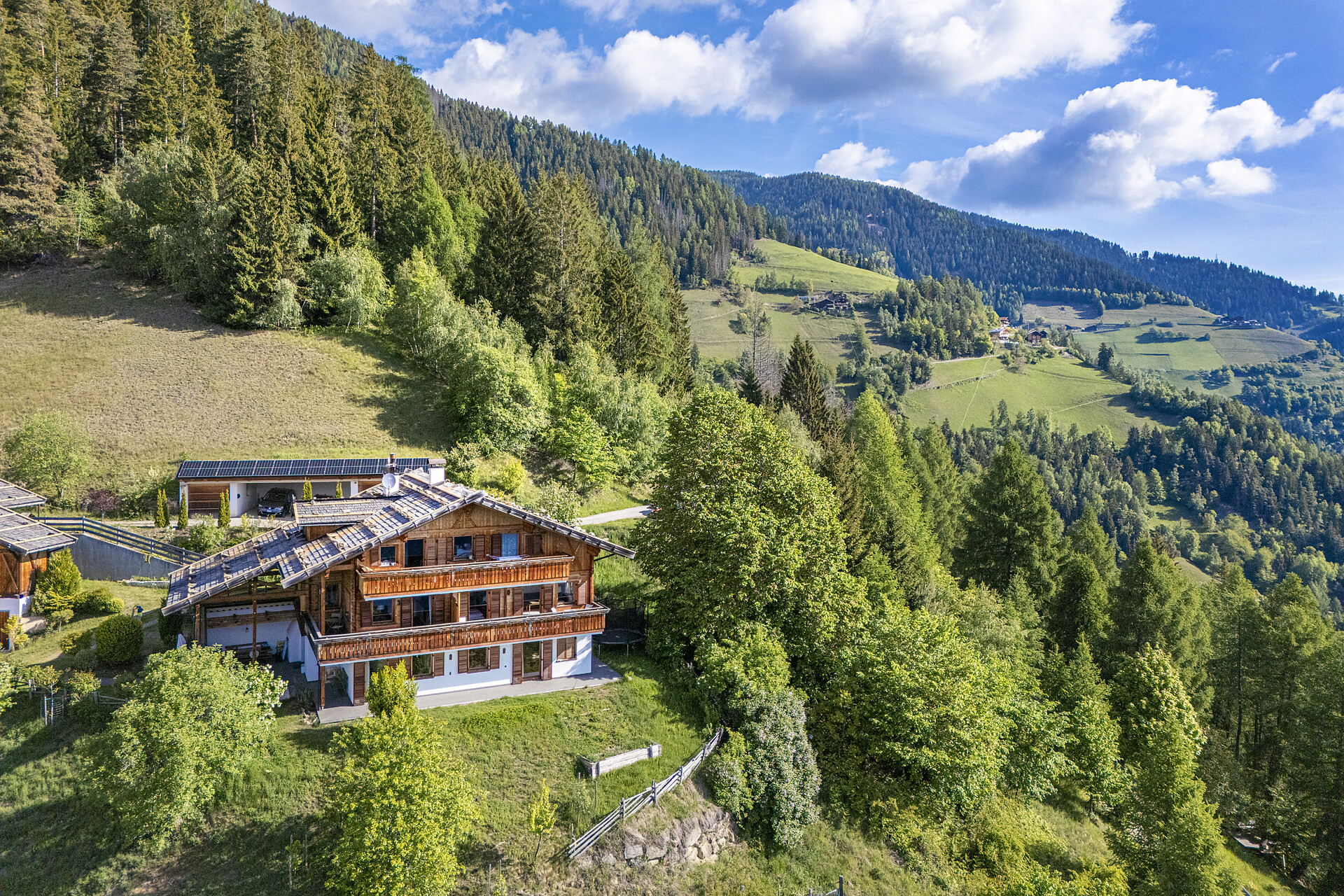 Knappenhof - Merano e dintorni - #8 - suedtirol.info