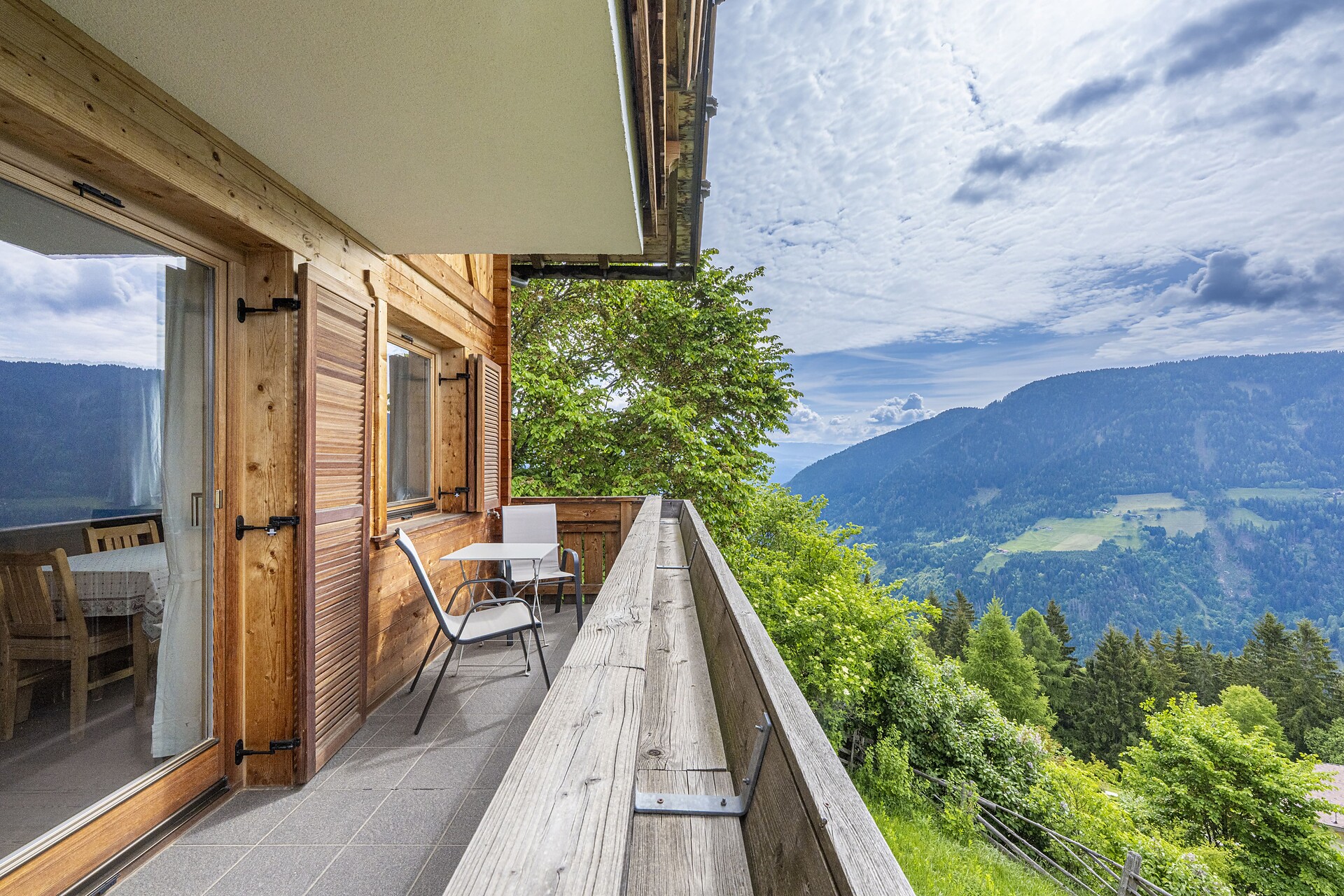 Knappenhof - Merano e dintorni - #10 - suedtirol.info