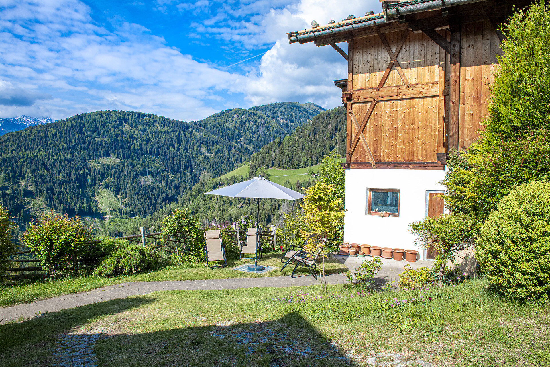 Knappenhof - Merano e dintorni - #9 - suedtirol.info