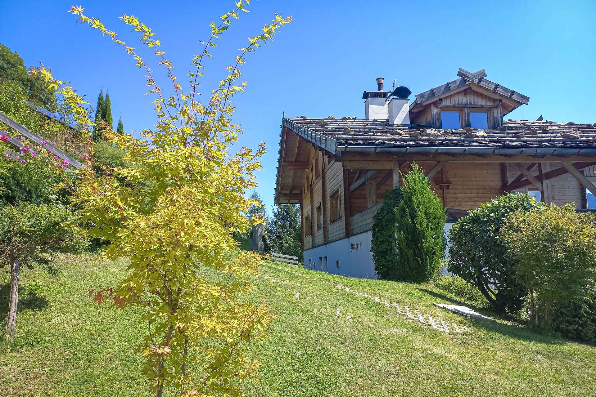 Knappenhof - Merano e dintorni - #6 - suedtirol.info