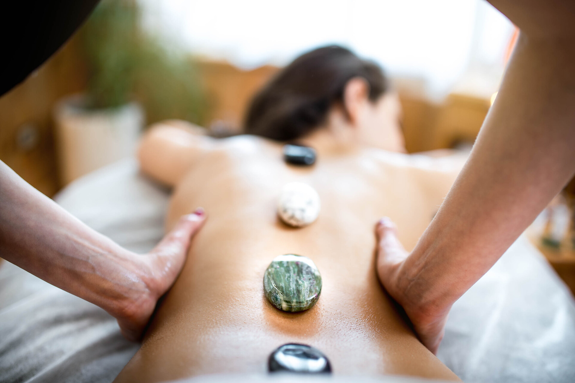 Massaggi