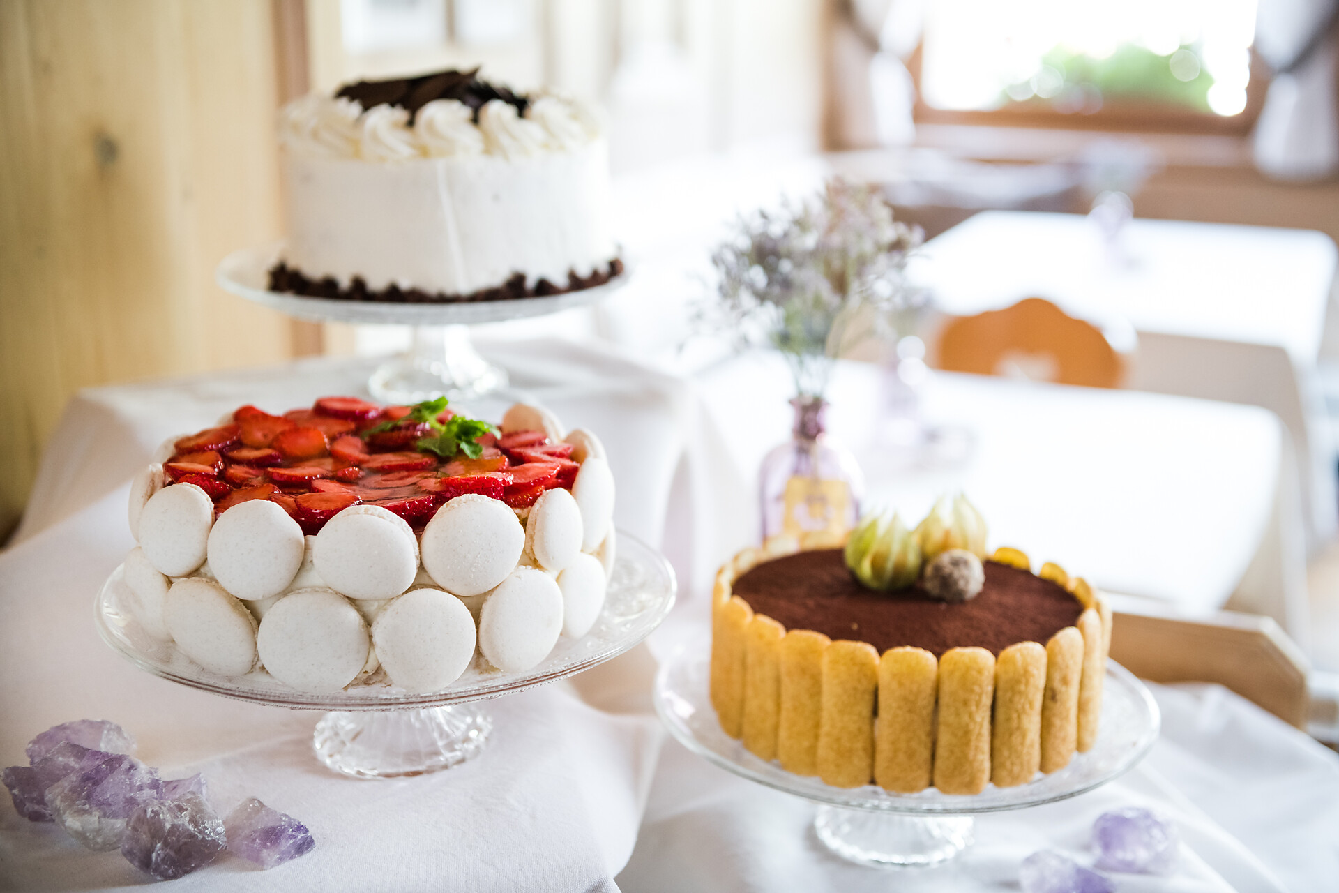 Torte