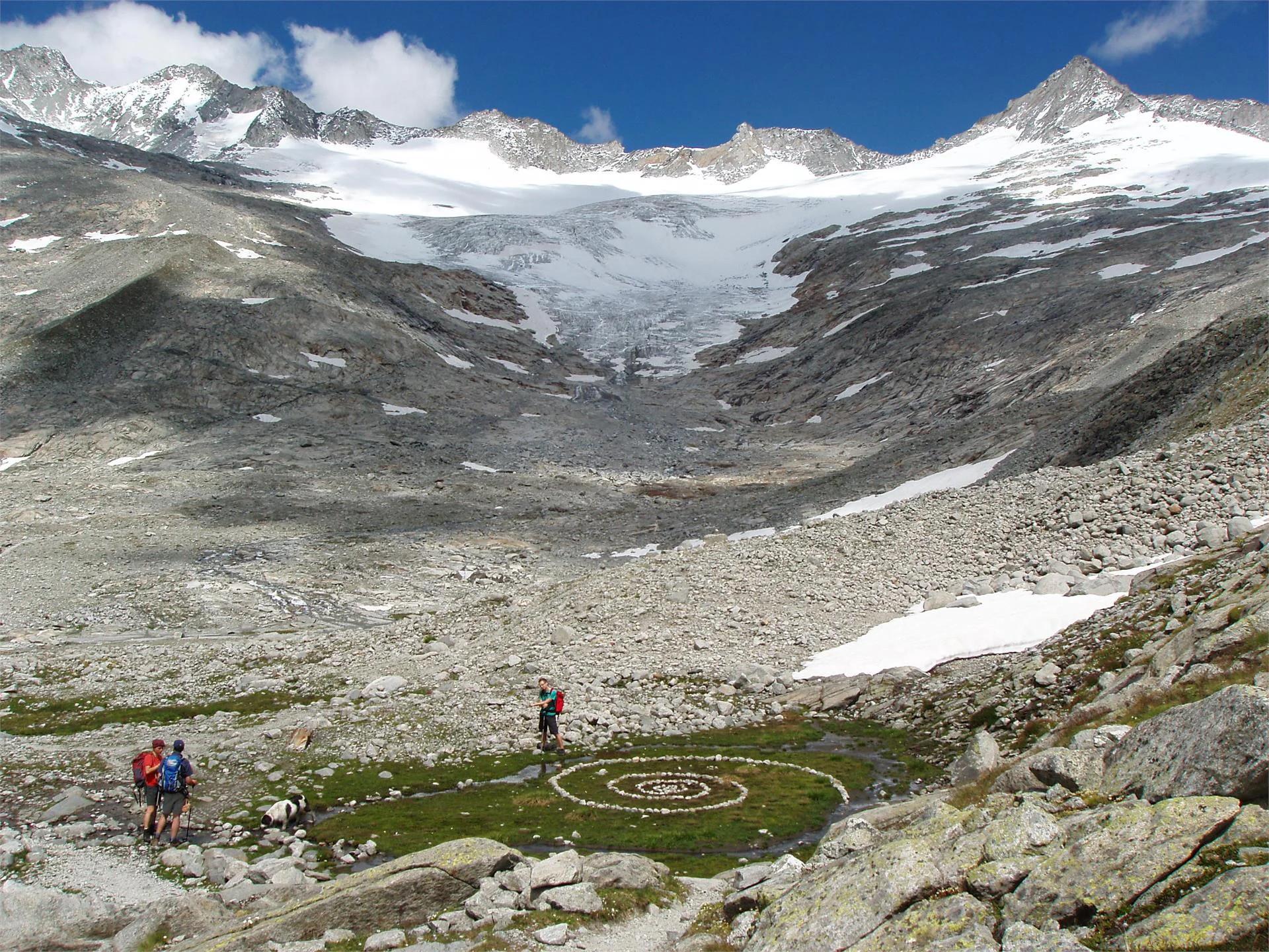 Lenzer Selva dei Molini 5 suedtirol.info
